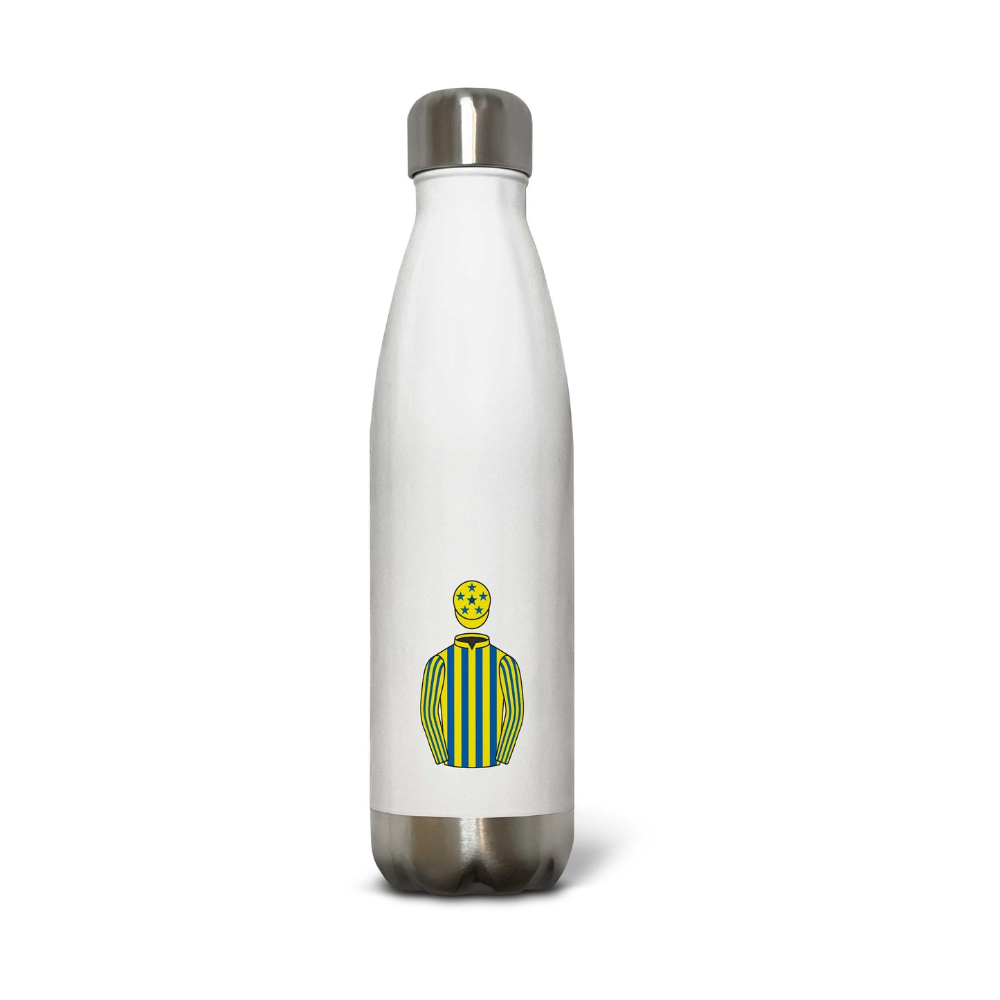 Michael Hilary Burke Bowling Pin Bottle