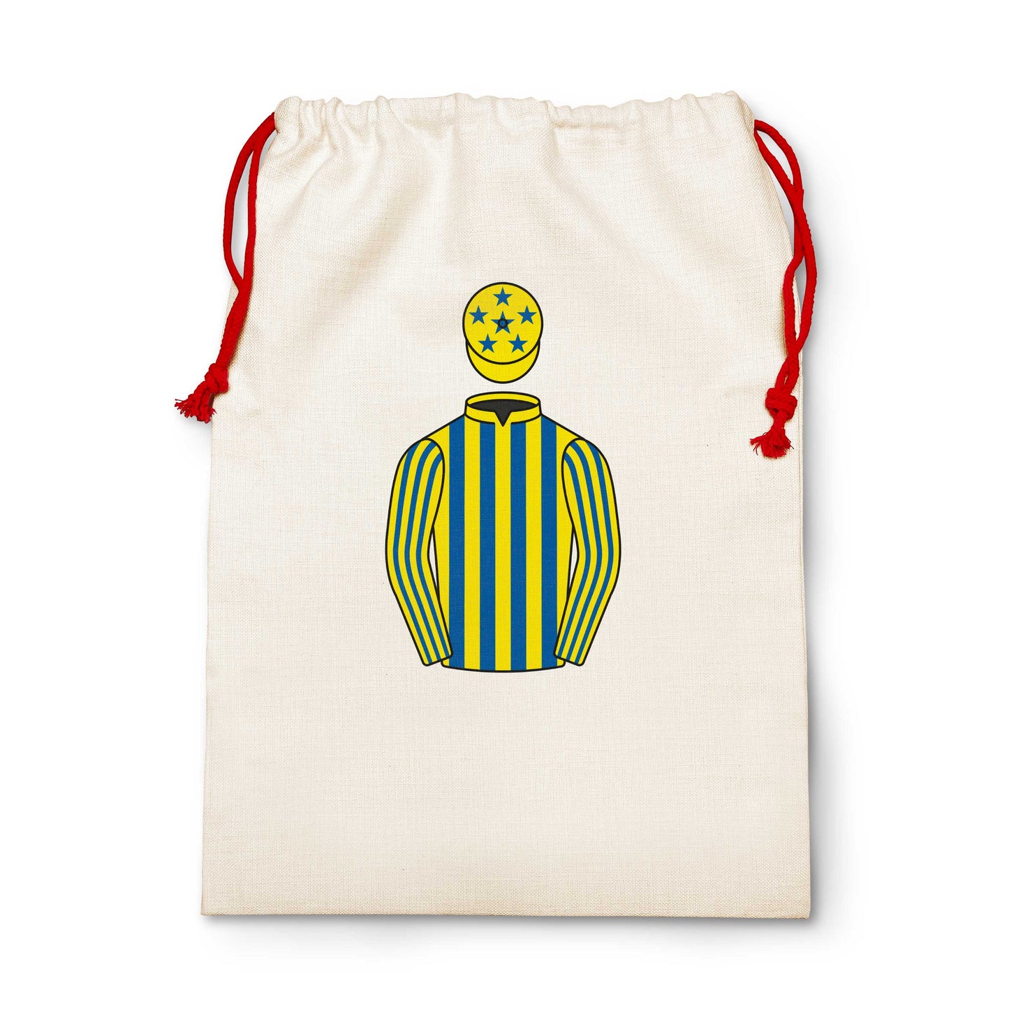 Michael Hilary Burke Christmas Sack