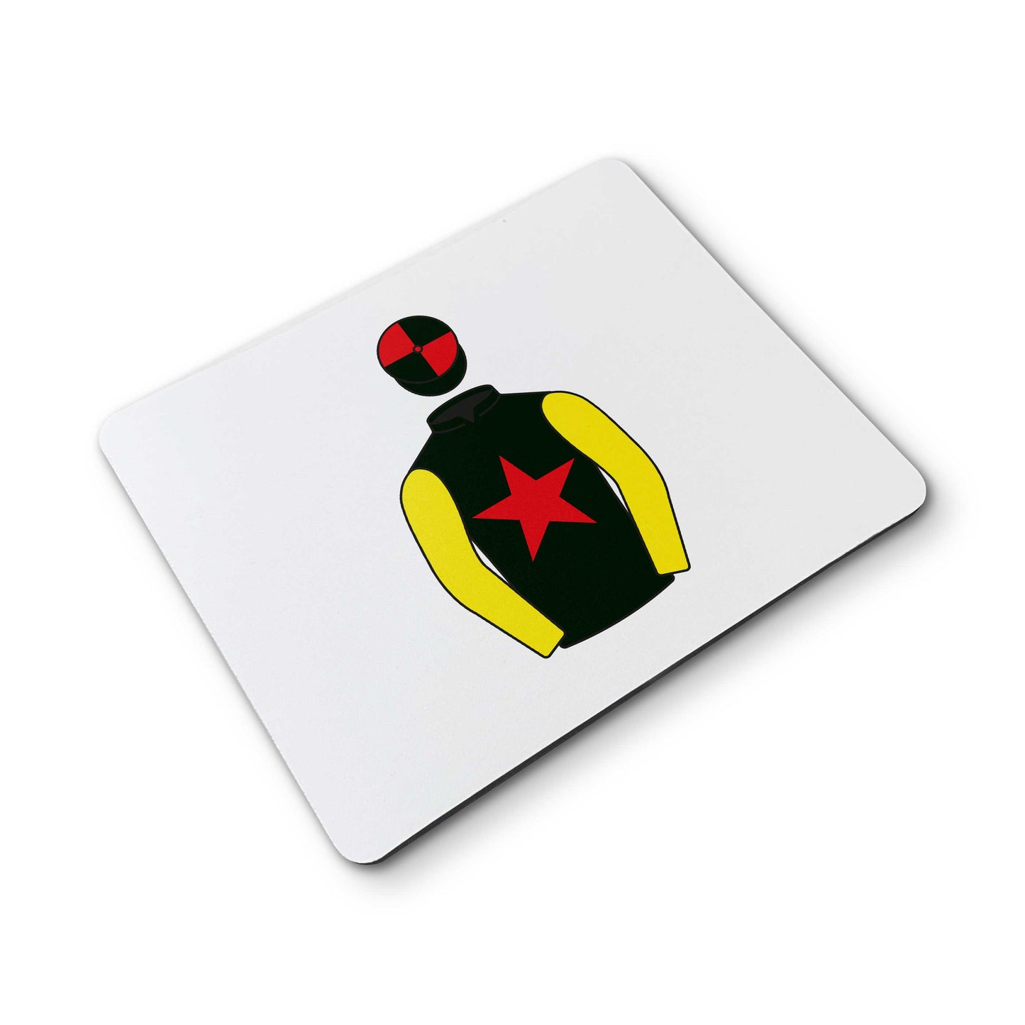 M J Hanrahan Mouse Mat