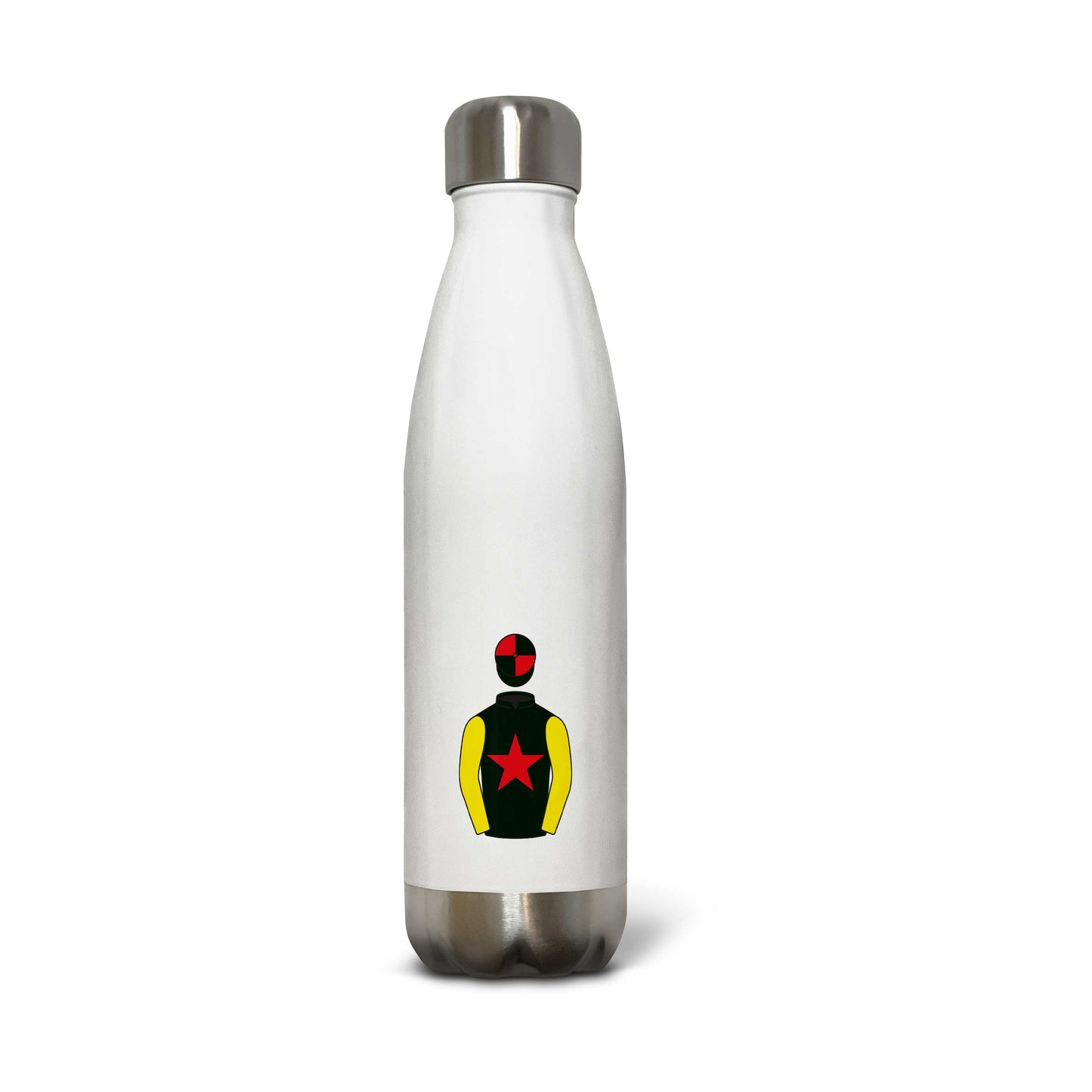 M J Hanrahan Bowling Pin Bottle