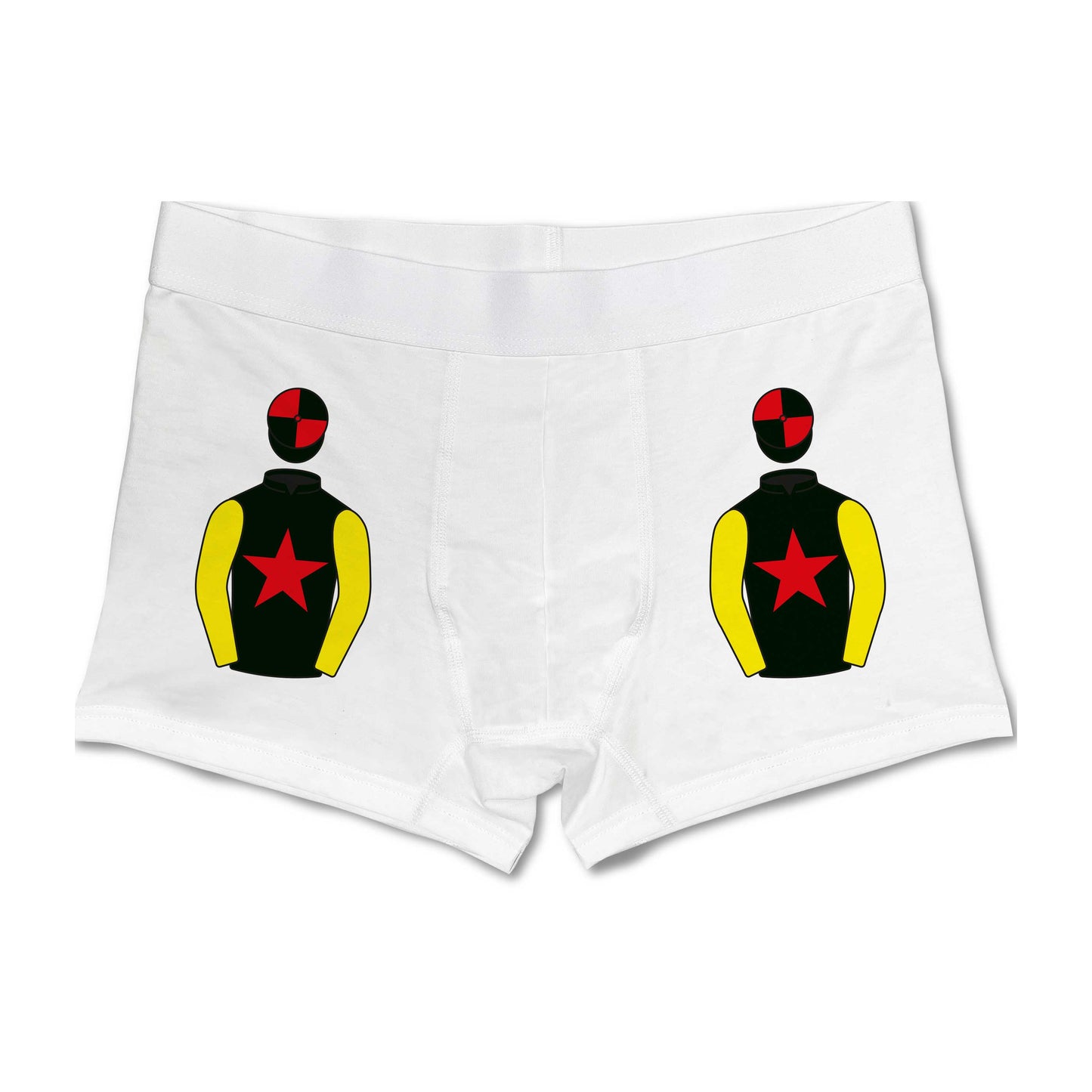 M J Hanrahan Mens Boxer Shorts