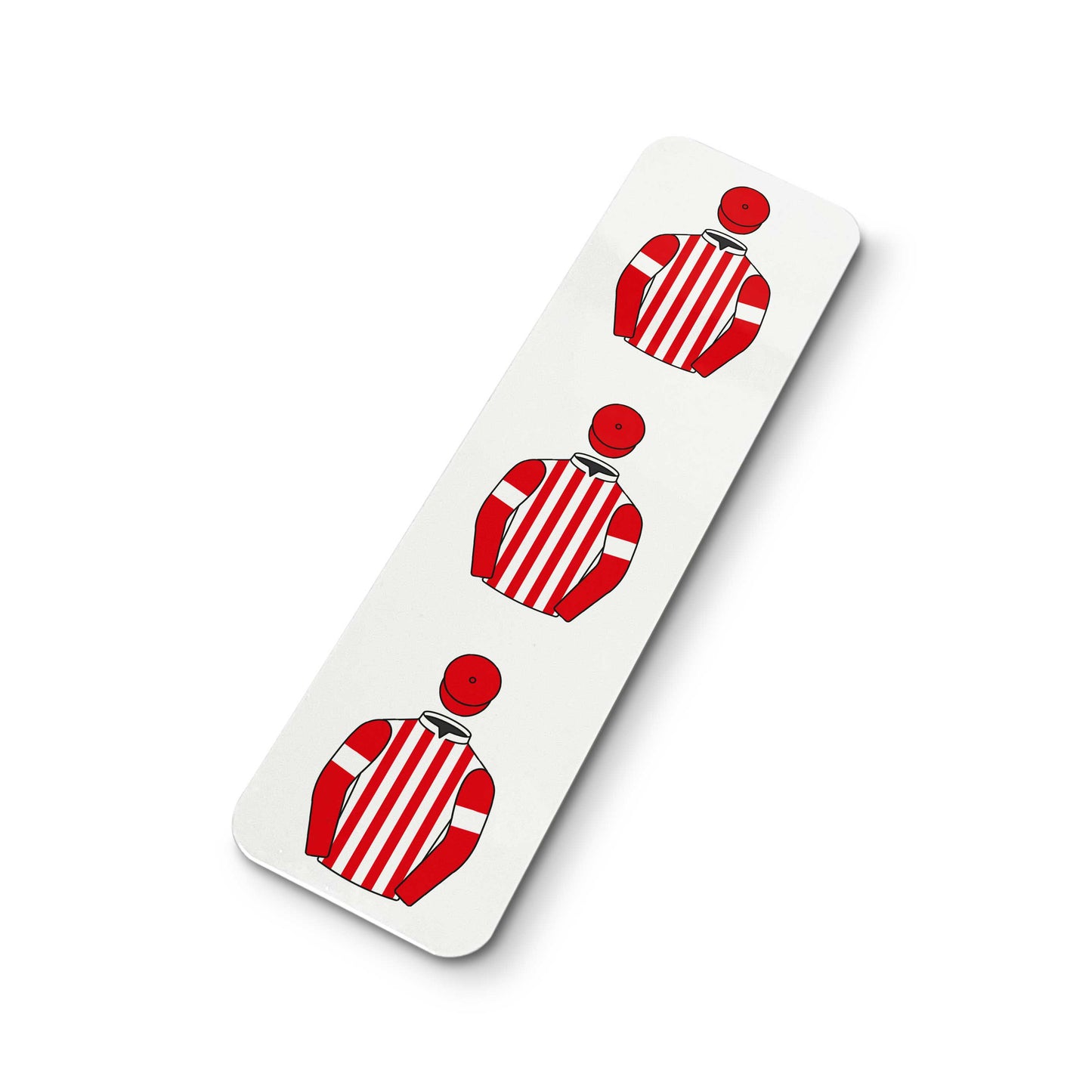 Mrs K Exall Bookmark