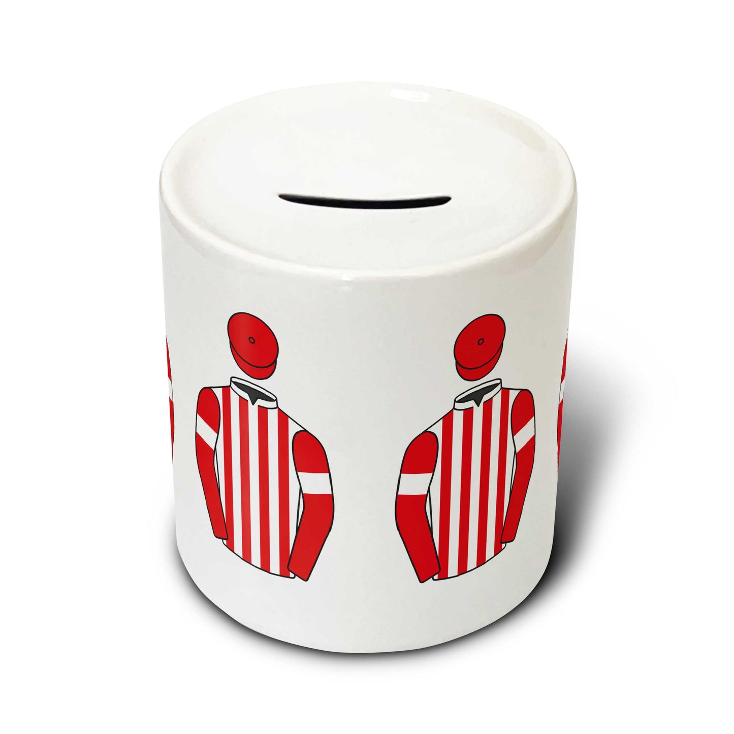 Mrs K Exall Money Box
