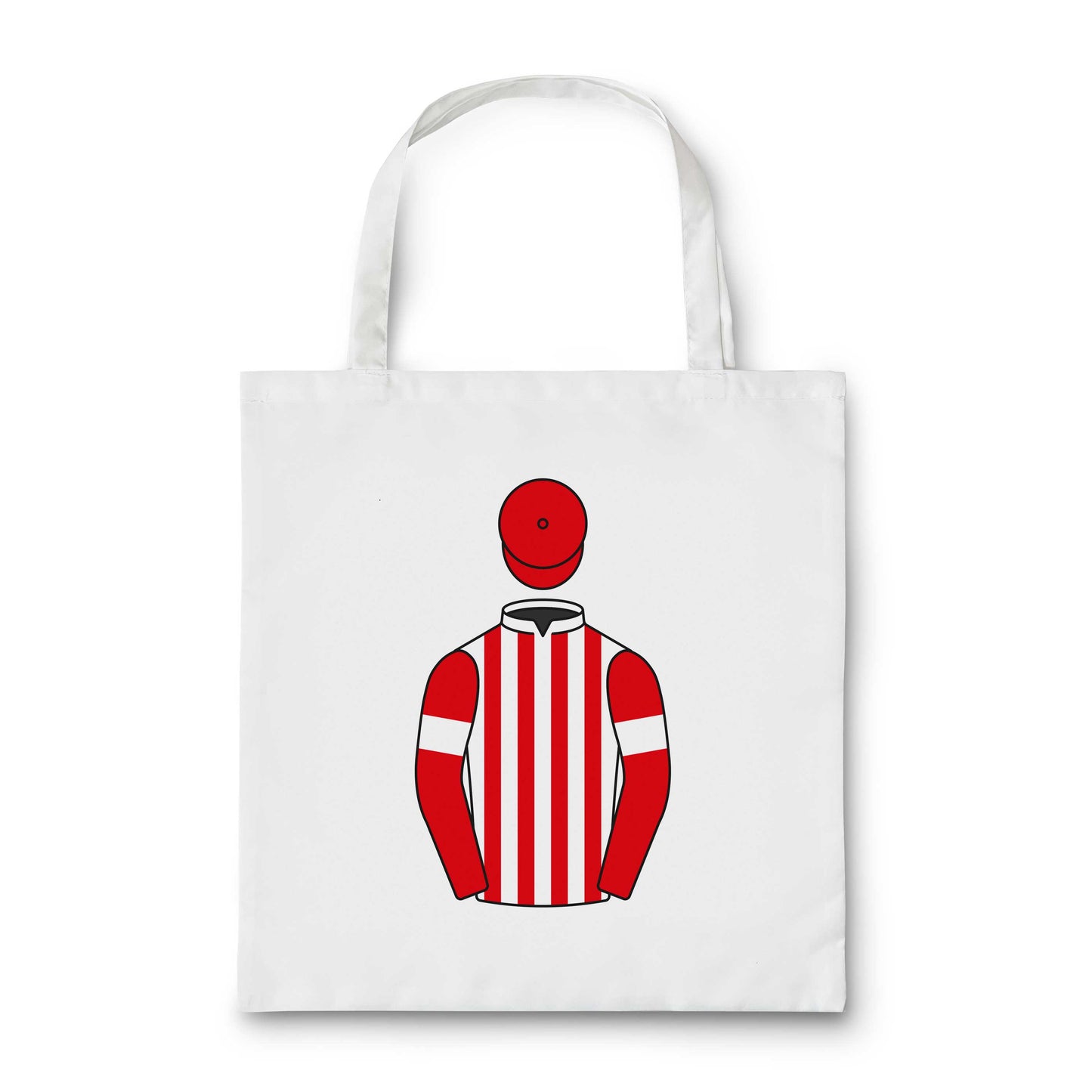 Mrs K Exall Tote Bag