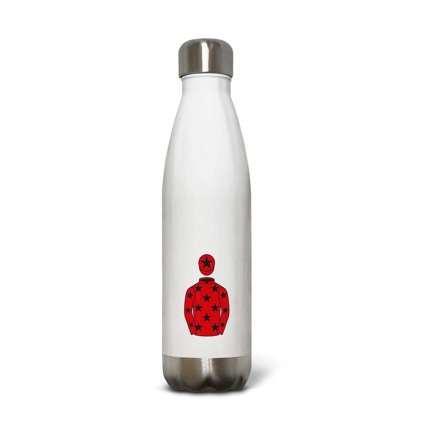 M K Mariga Bowling Pin Bottle