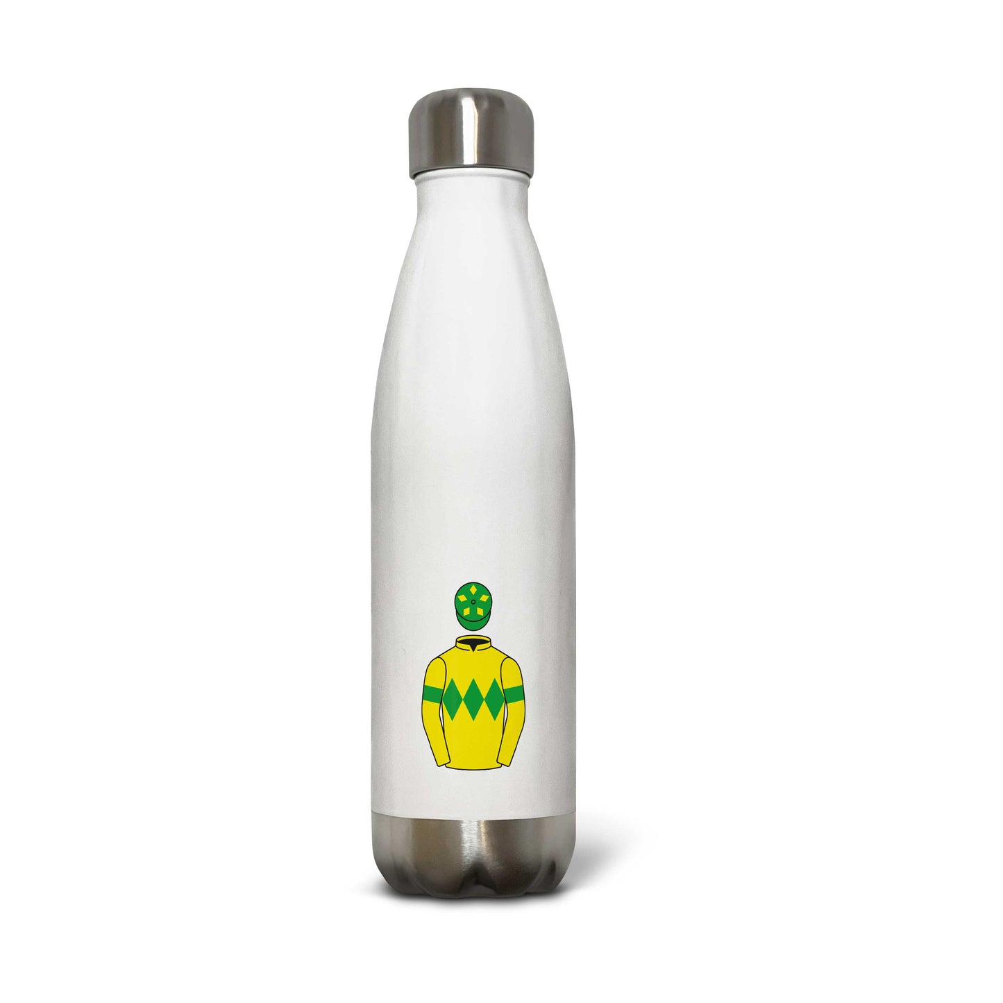 MPB Contractors Limited Bowling Pin Bottle