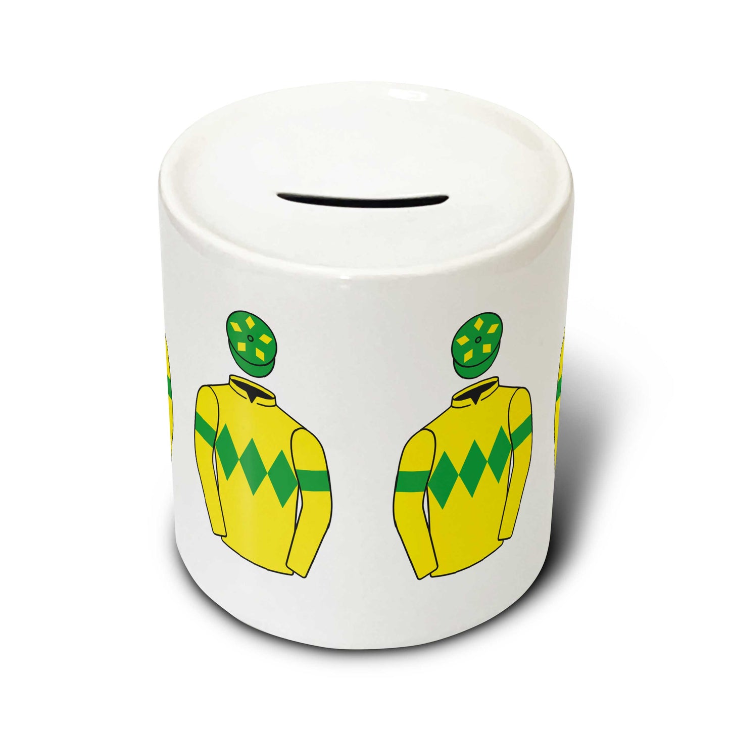 MPB Contractors Limited Money Box