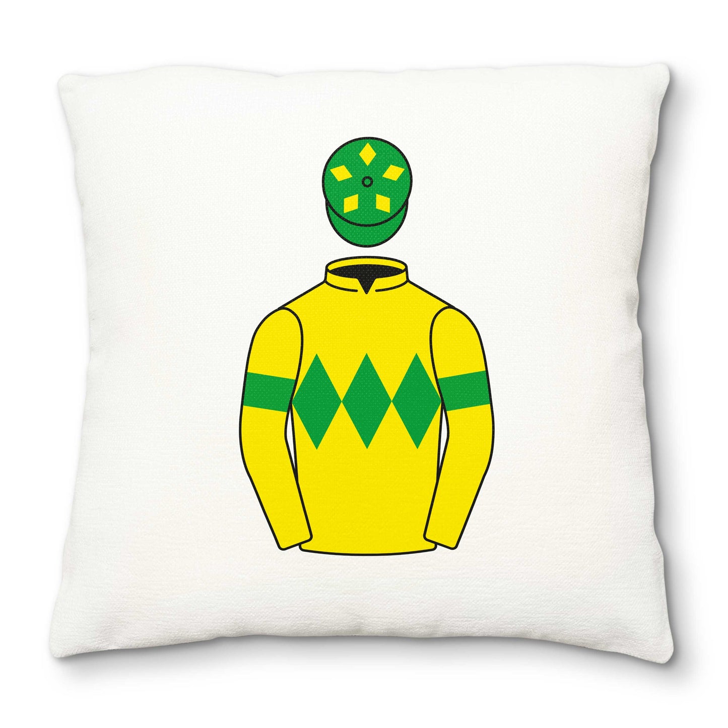MPB Contractors Limited Deluxe Cushion Cover