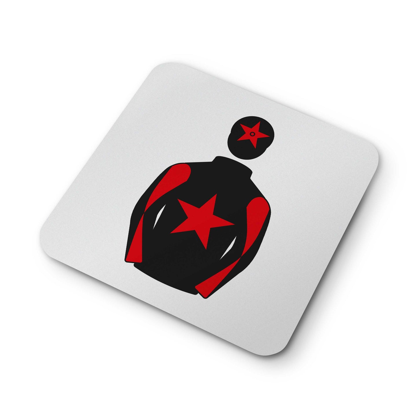 Magna Carter Bloodstock Ceramic Coaster
