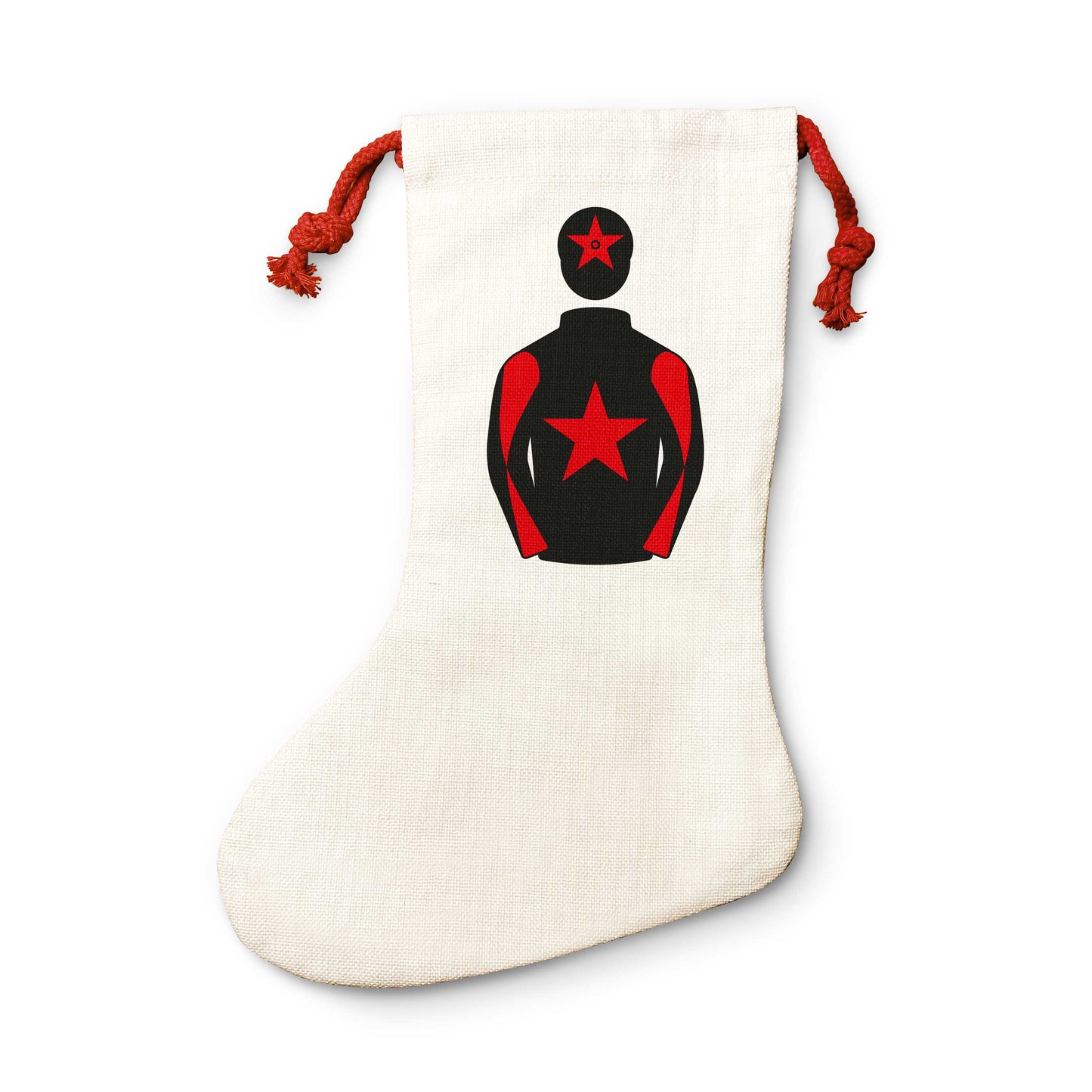 Magna Carter Bloodstock Christmas Stocking