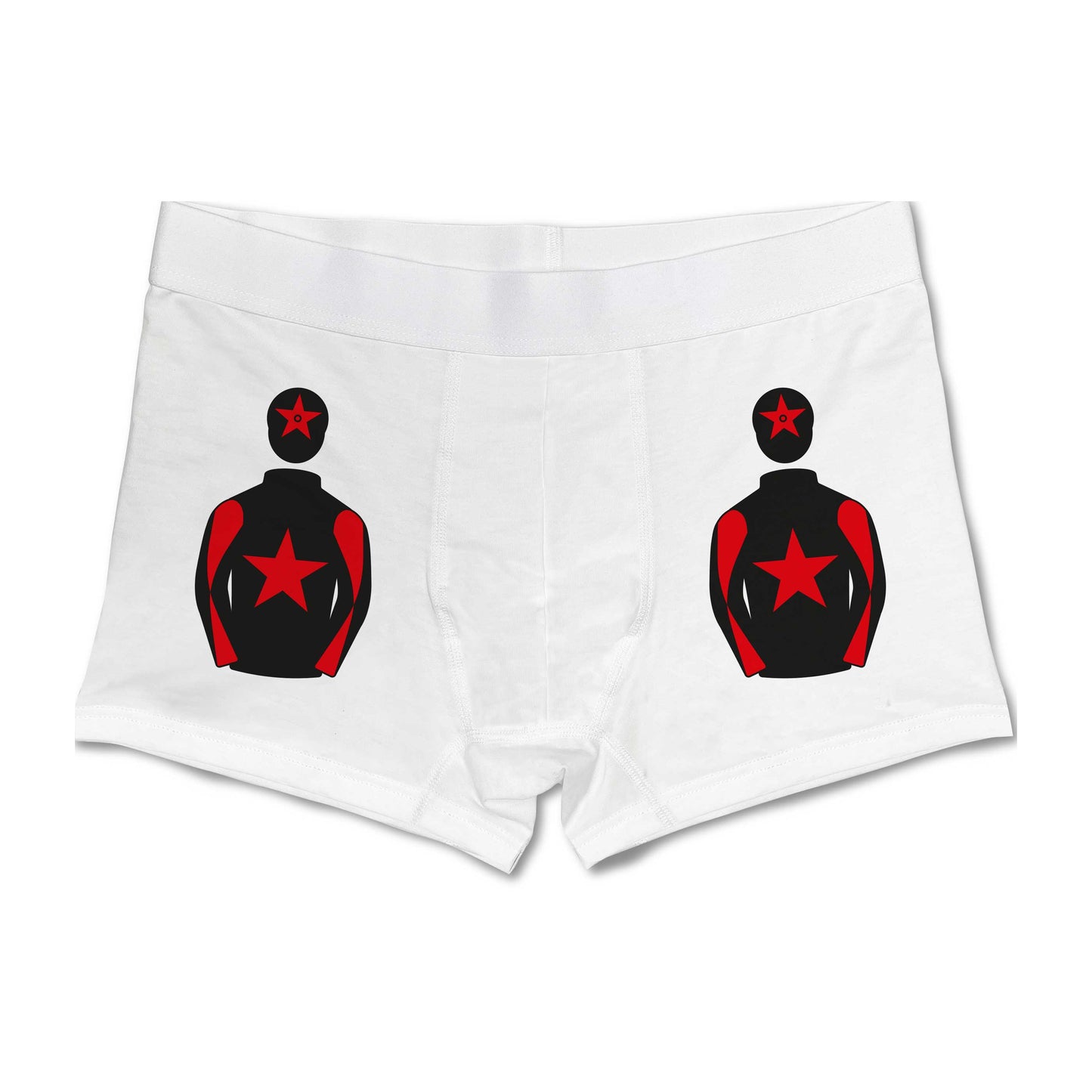 Magna Carter Bloodstock Mens Boxer Shorts
