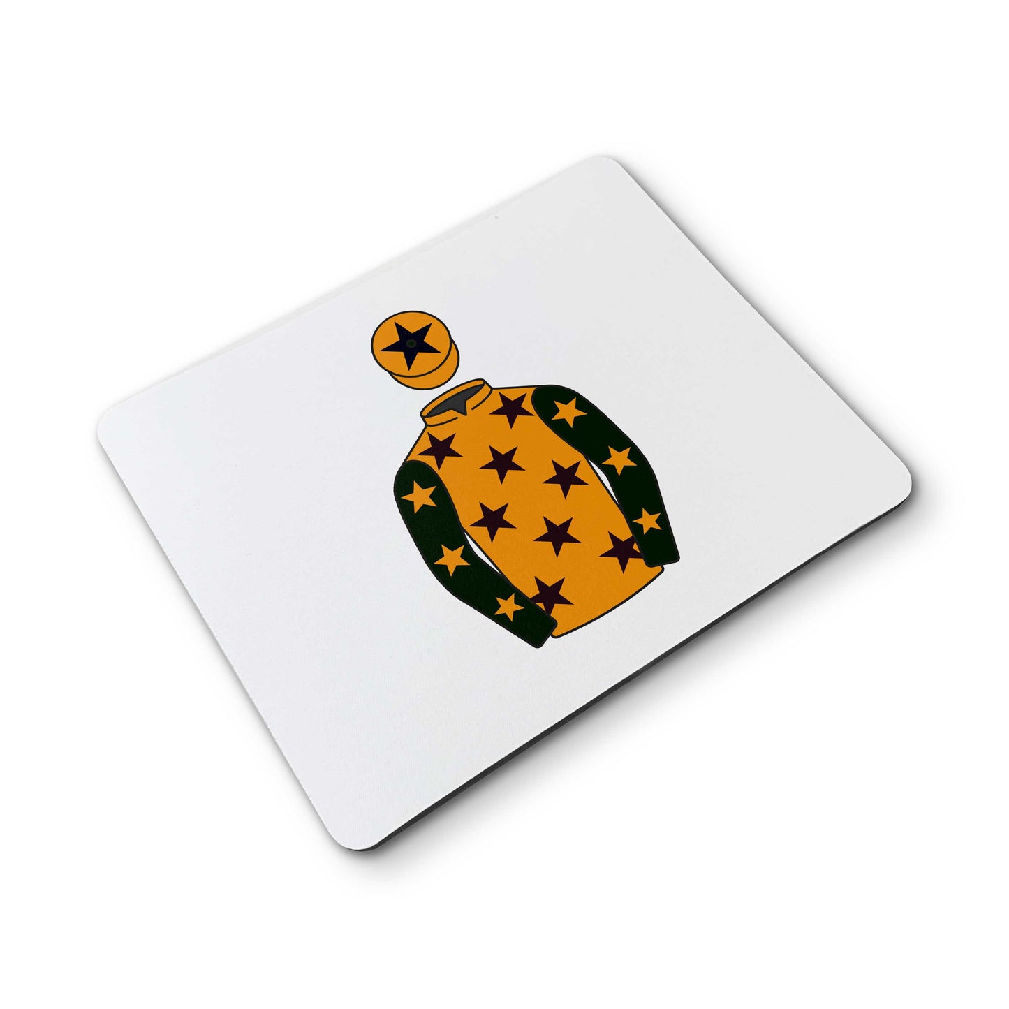 Mal Bloodstock Ltd Mouse Mat