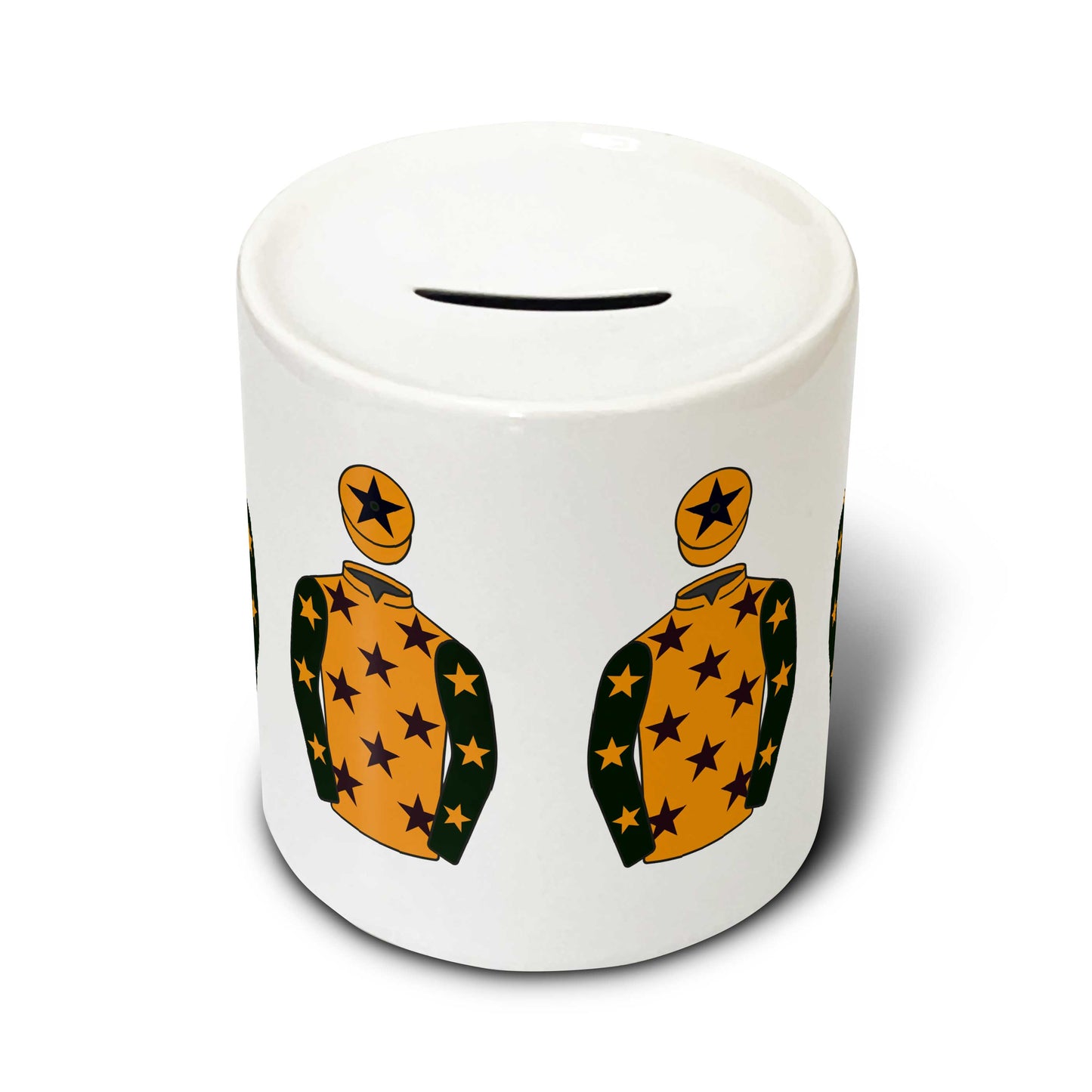 Mal Bloodstock Ltd Money Box