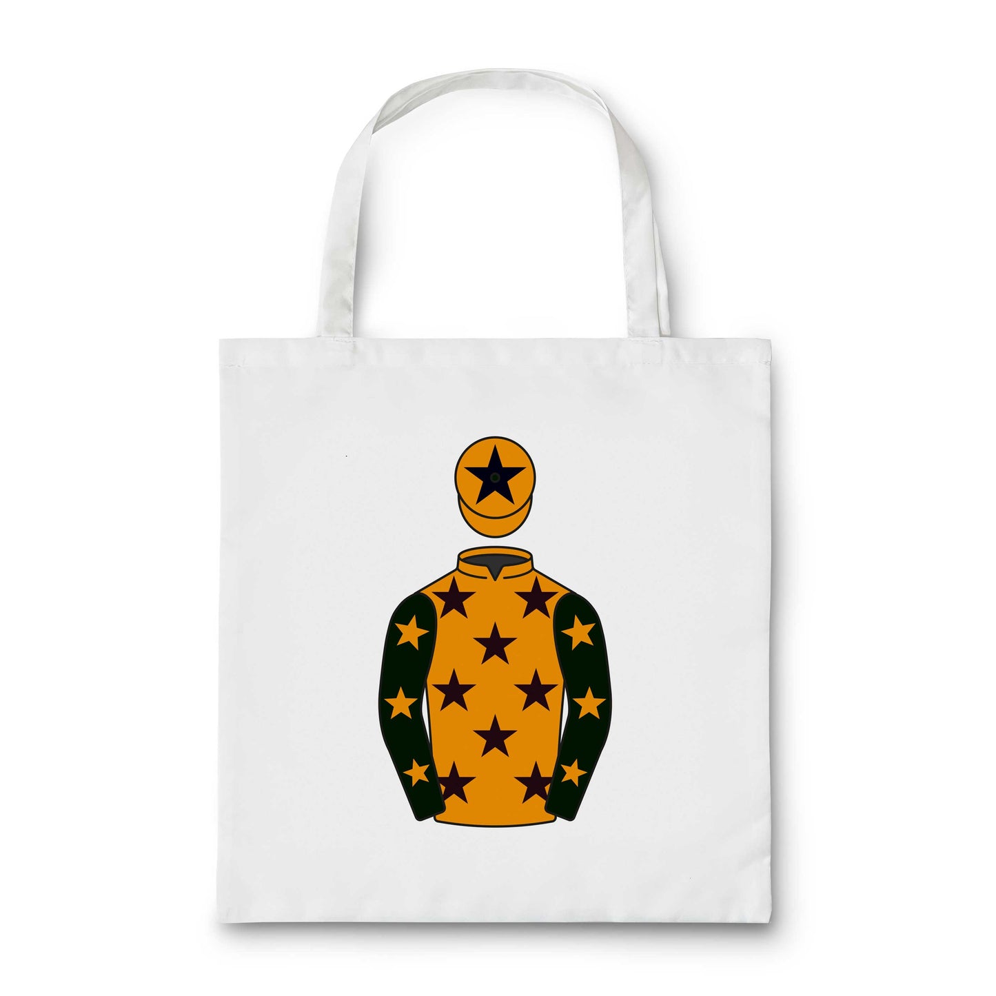 Mal Bloodstock Ltd Tote Bag
