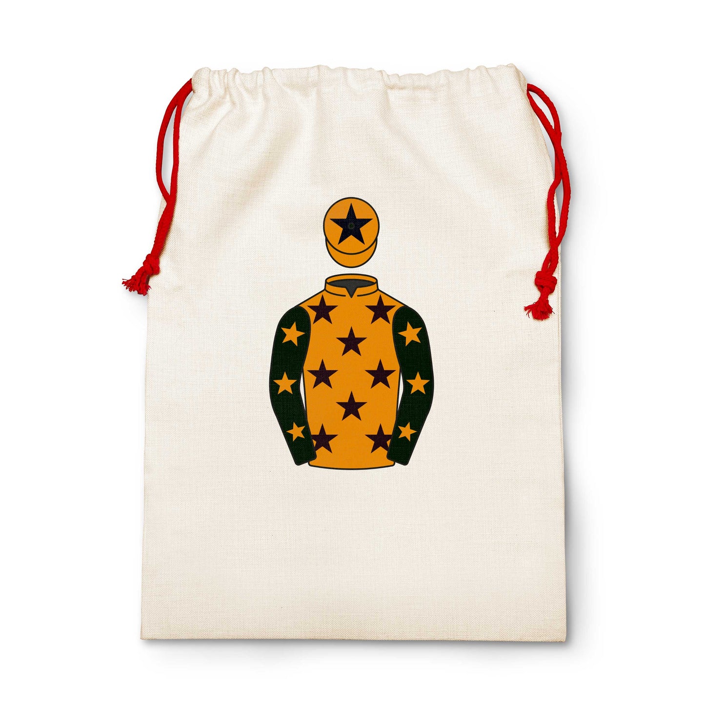 Mal Bloodstock Ltd Christmas Sack