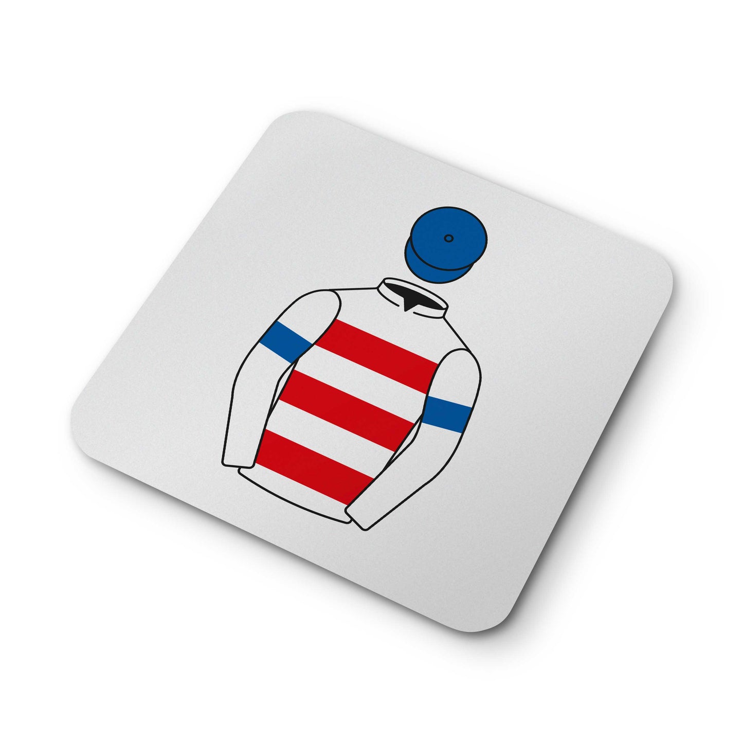 Malcolm Berryman Ceramic Coaster
