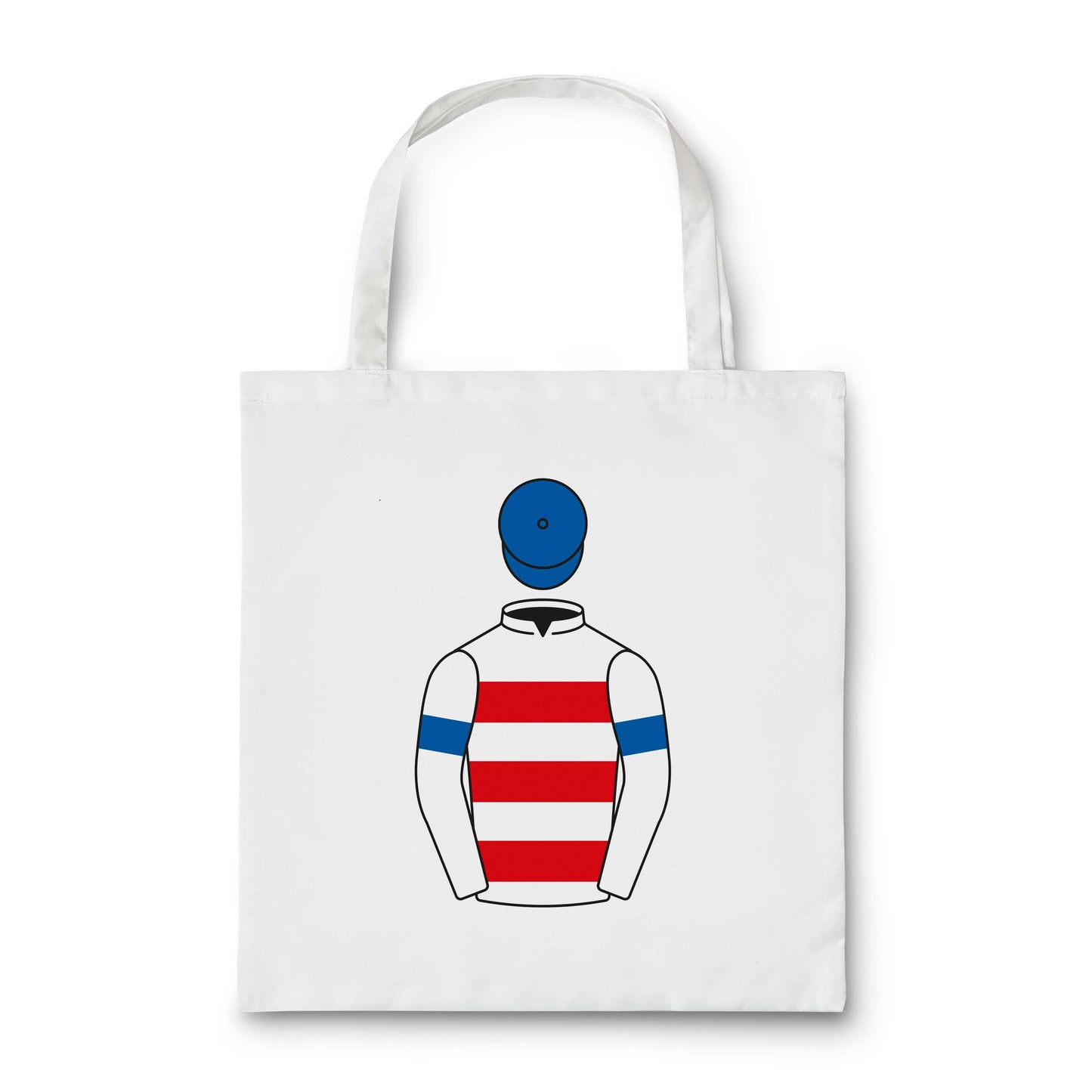 Malcolm Berryman Tote Bag