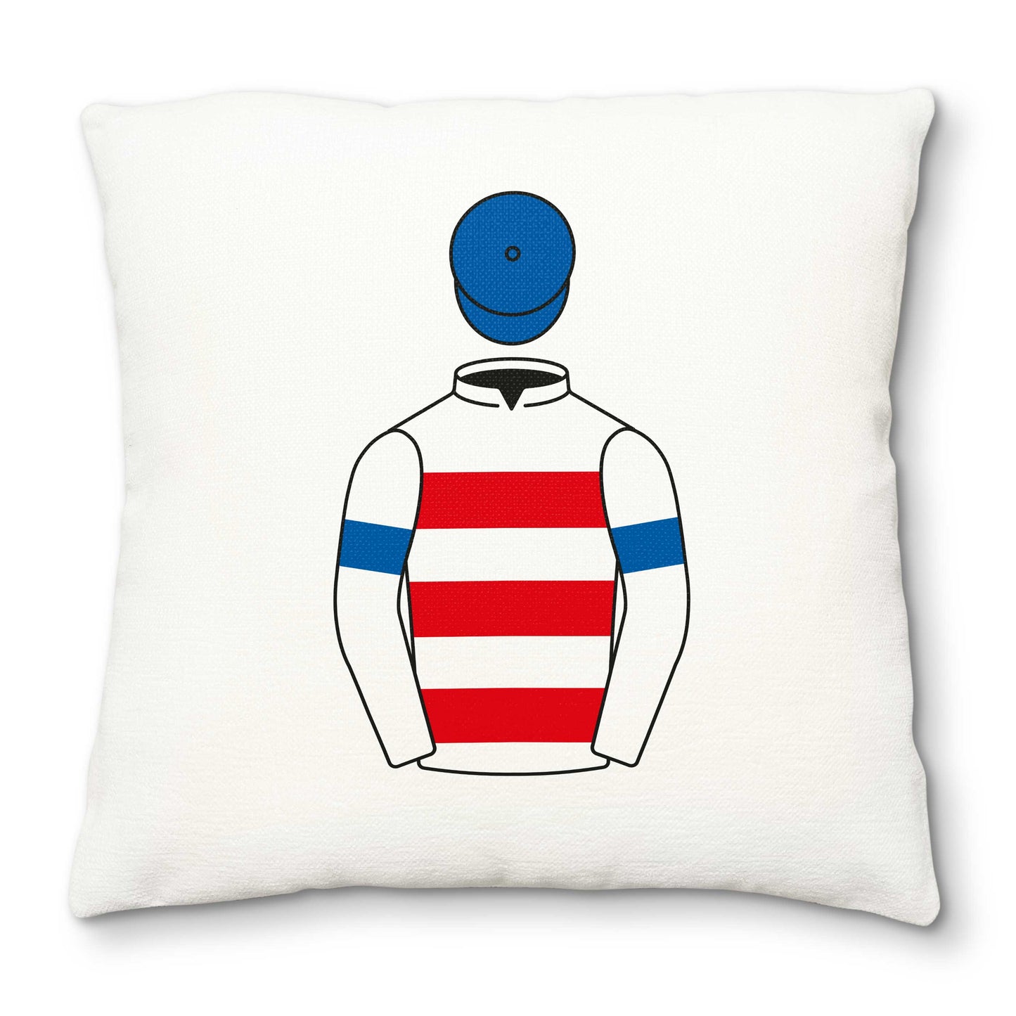 Malcolm Berryman Deluxe Cushion Cover