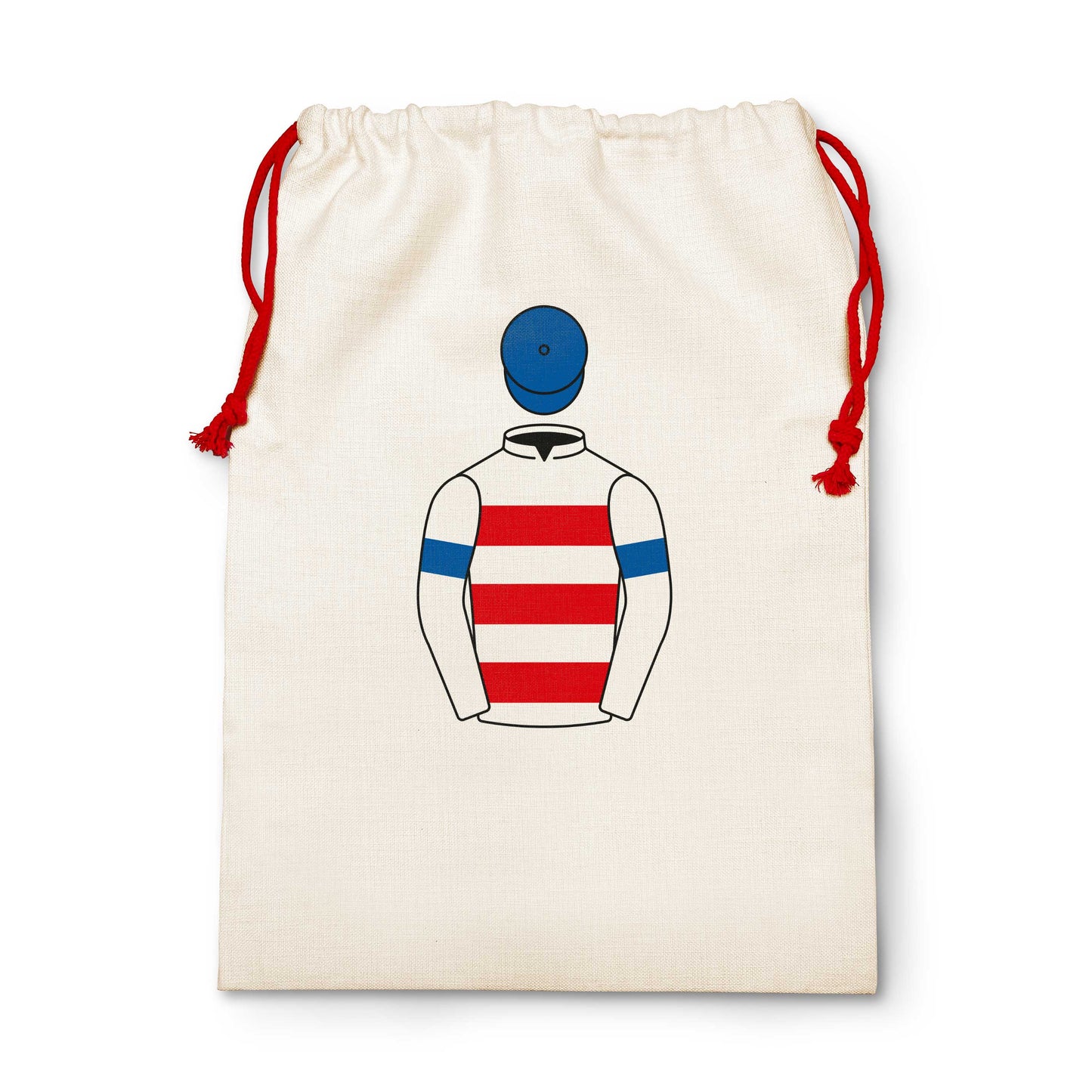 Malcolm Berryman Christmas Sack