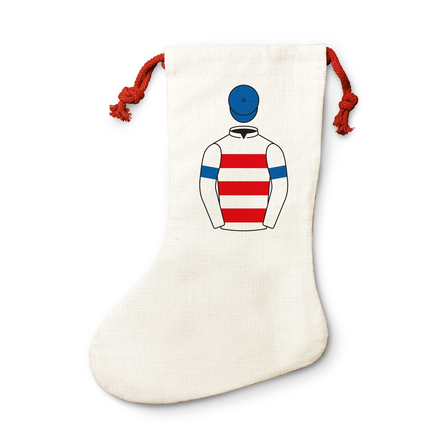 Malcolm Berryman Christmas Stocking