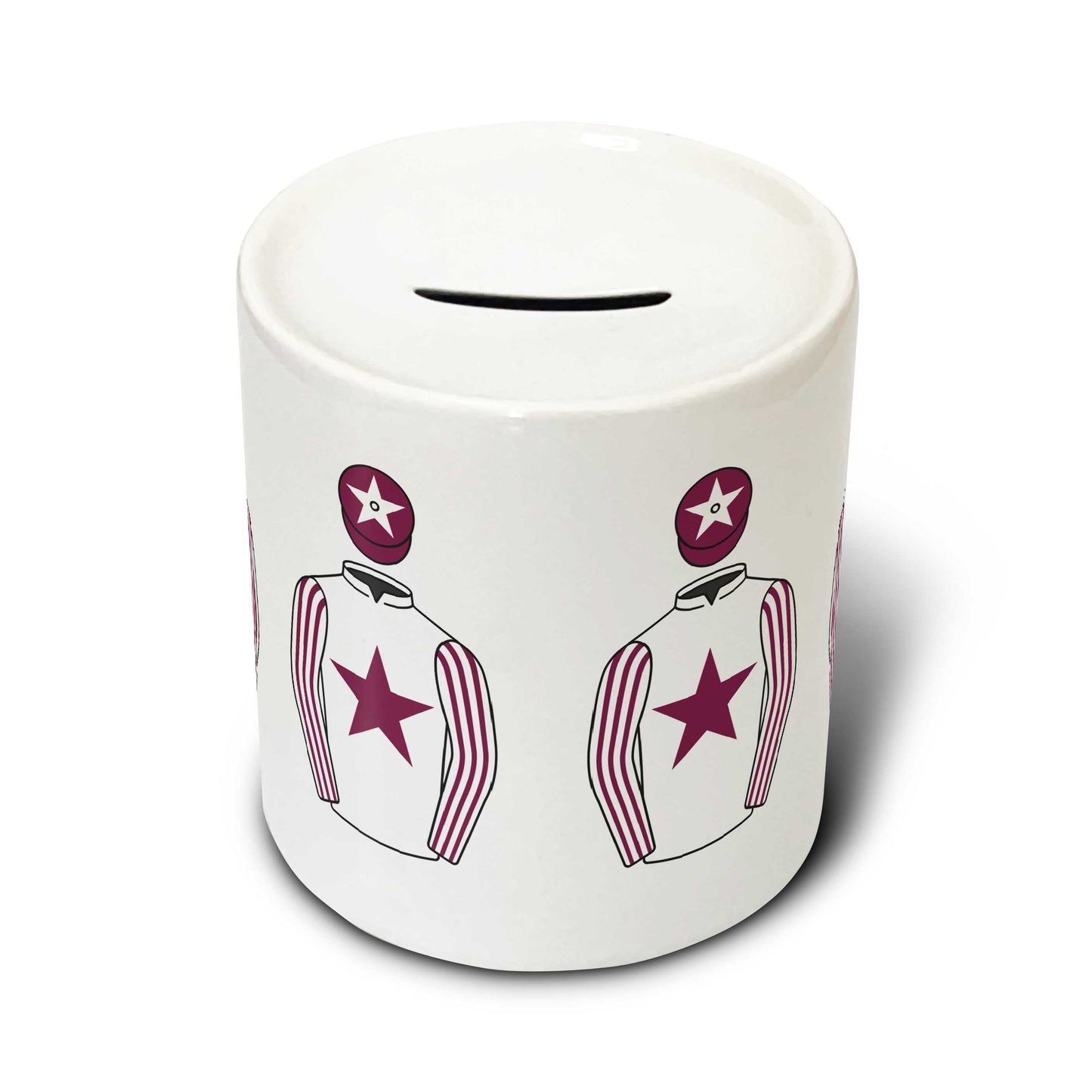 Mark Kelly Racing Money Box