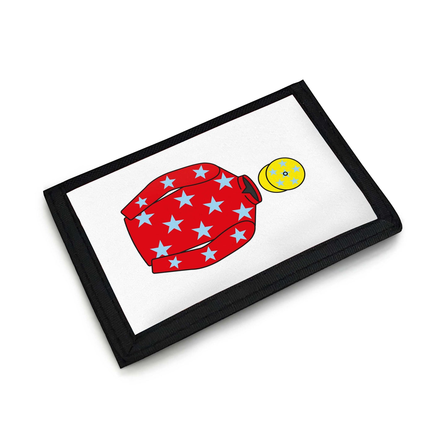 Mark and Maria Adams Wallet
