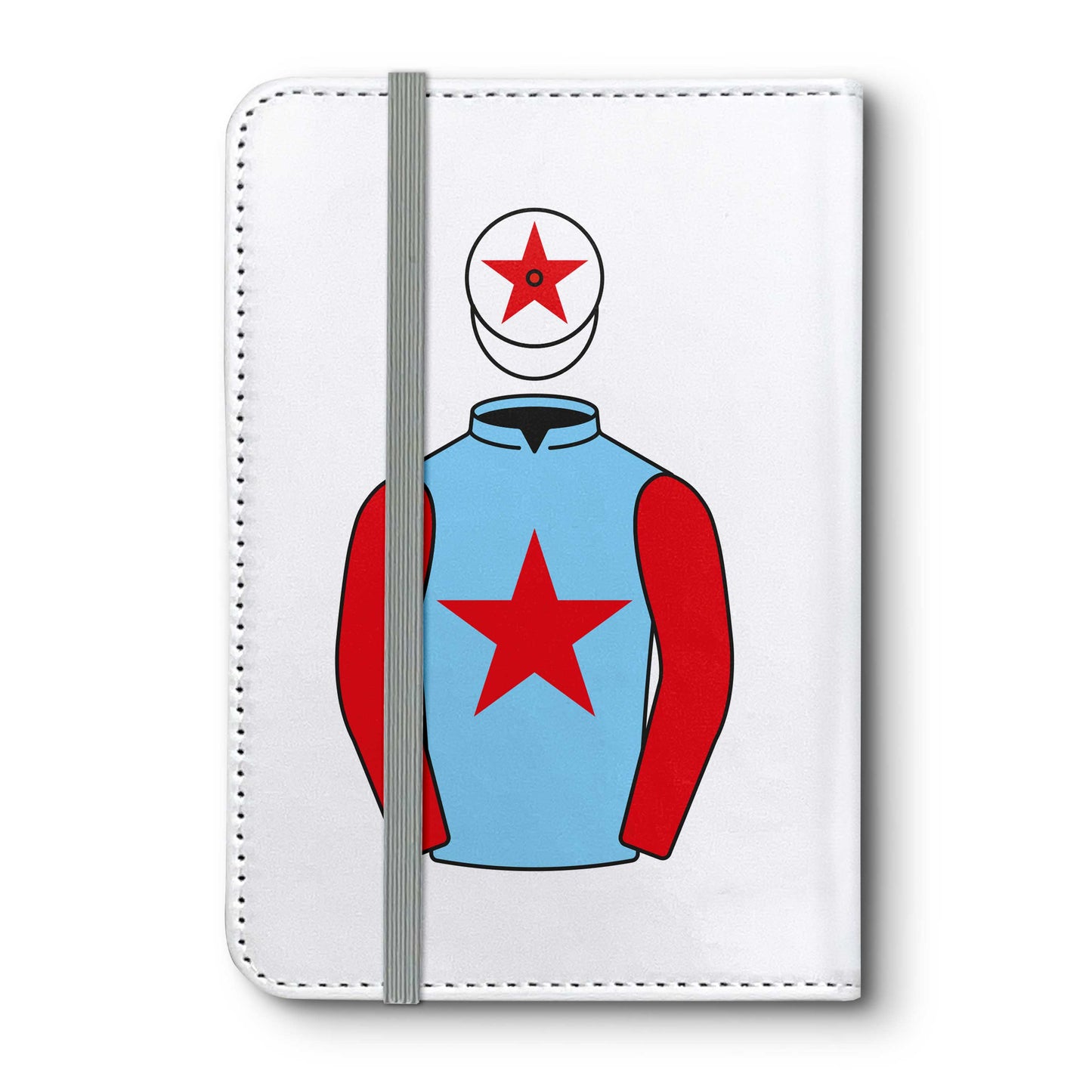 Mark McDonagh Passport Holder