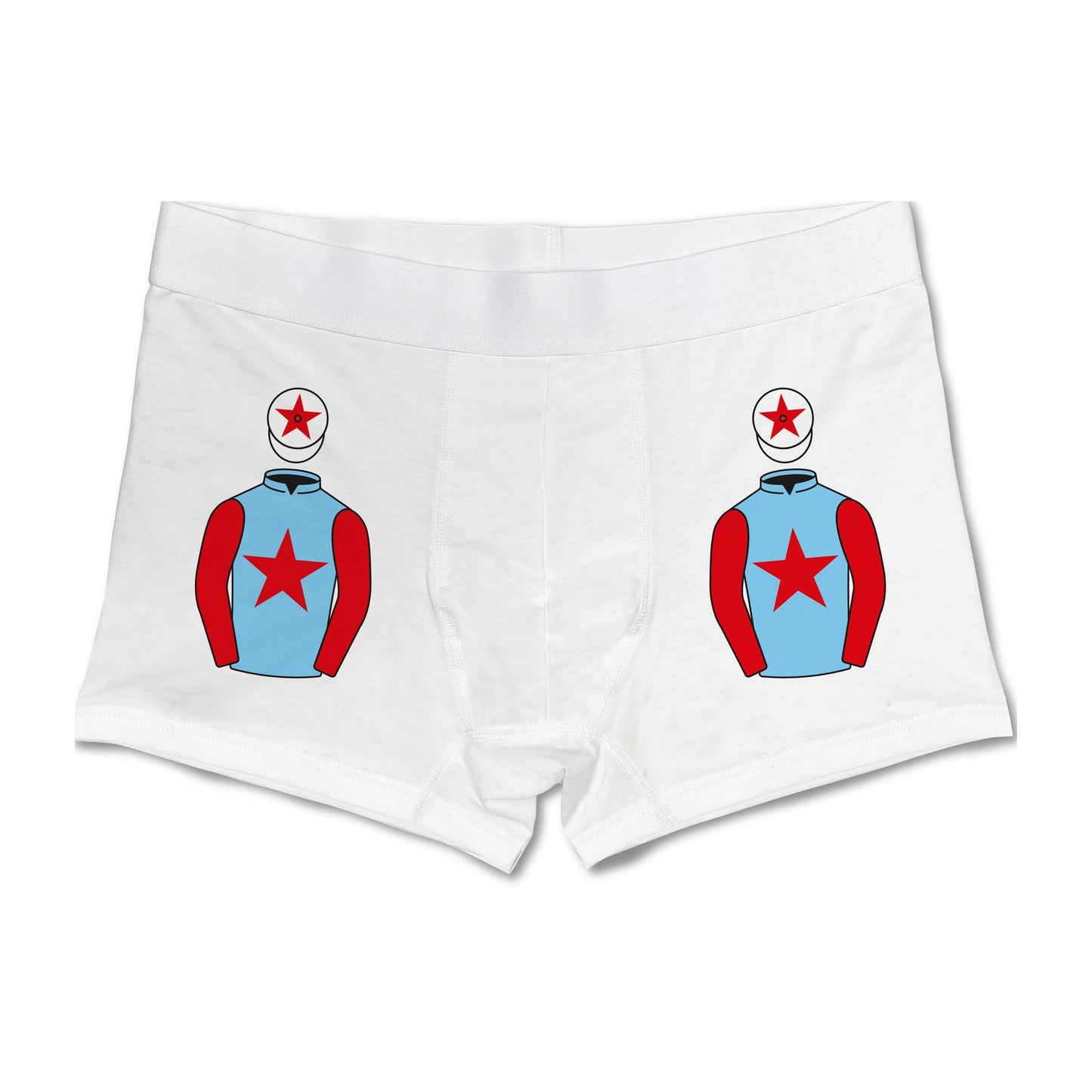 Mark McDonagh Mens Boxer Shorts