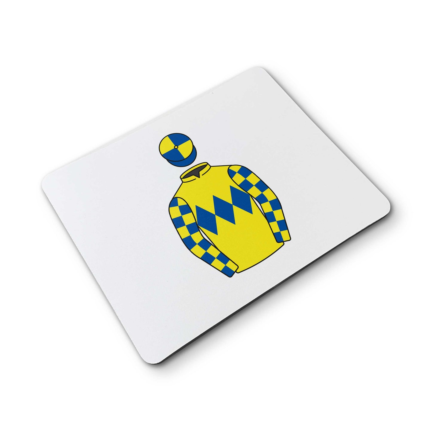 Matt & Sally Burford Mouse Mat