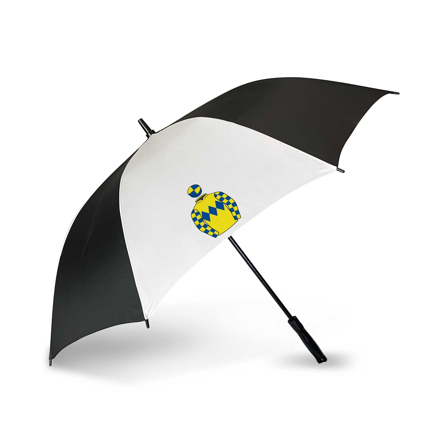 Matt & Sally Burford Umbrella