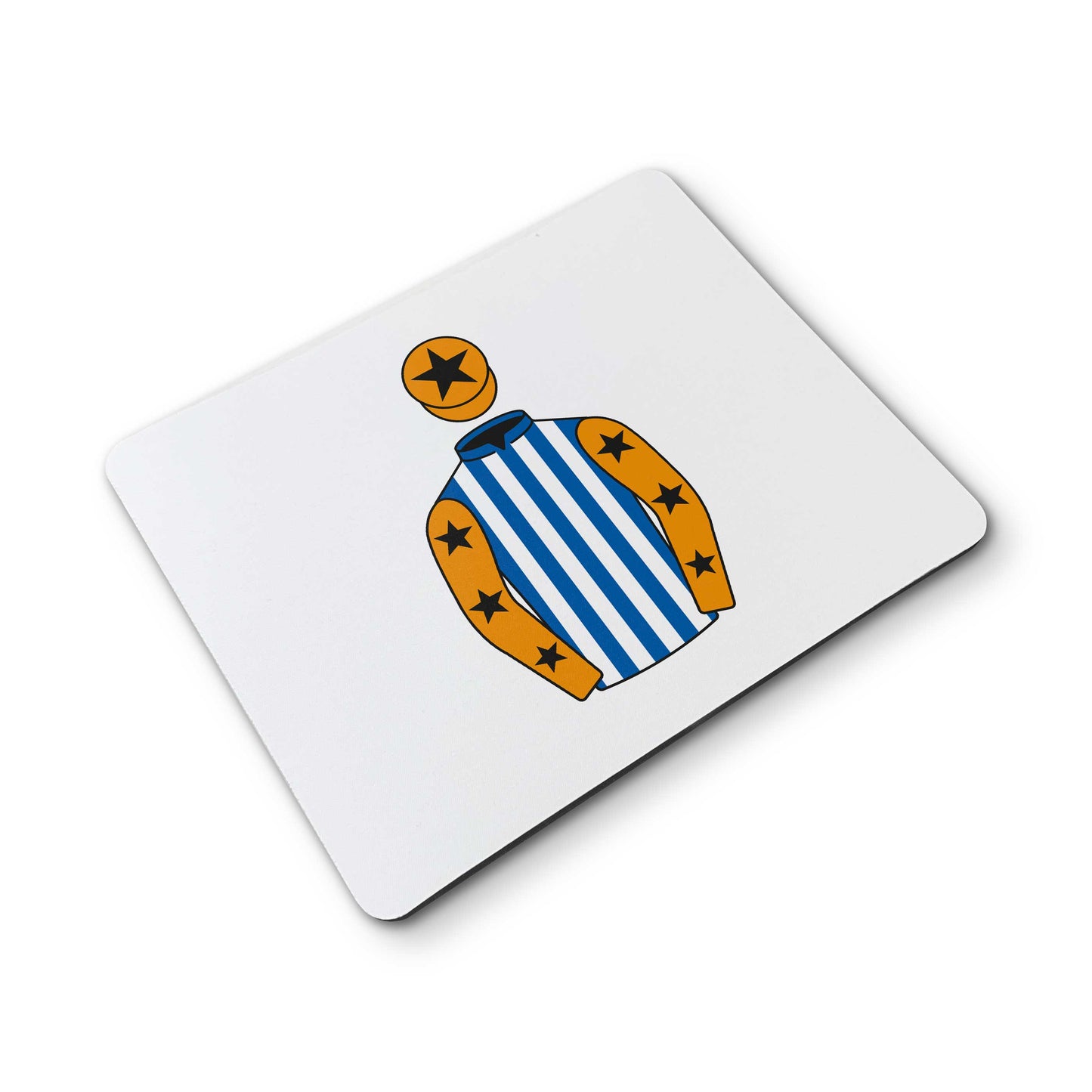 Midlands Quintet Mouse Mat