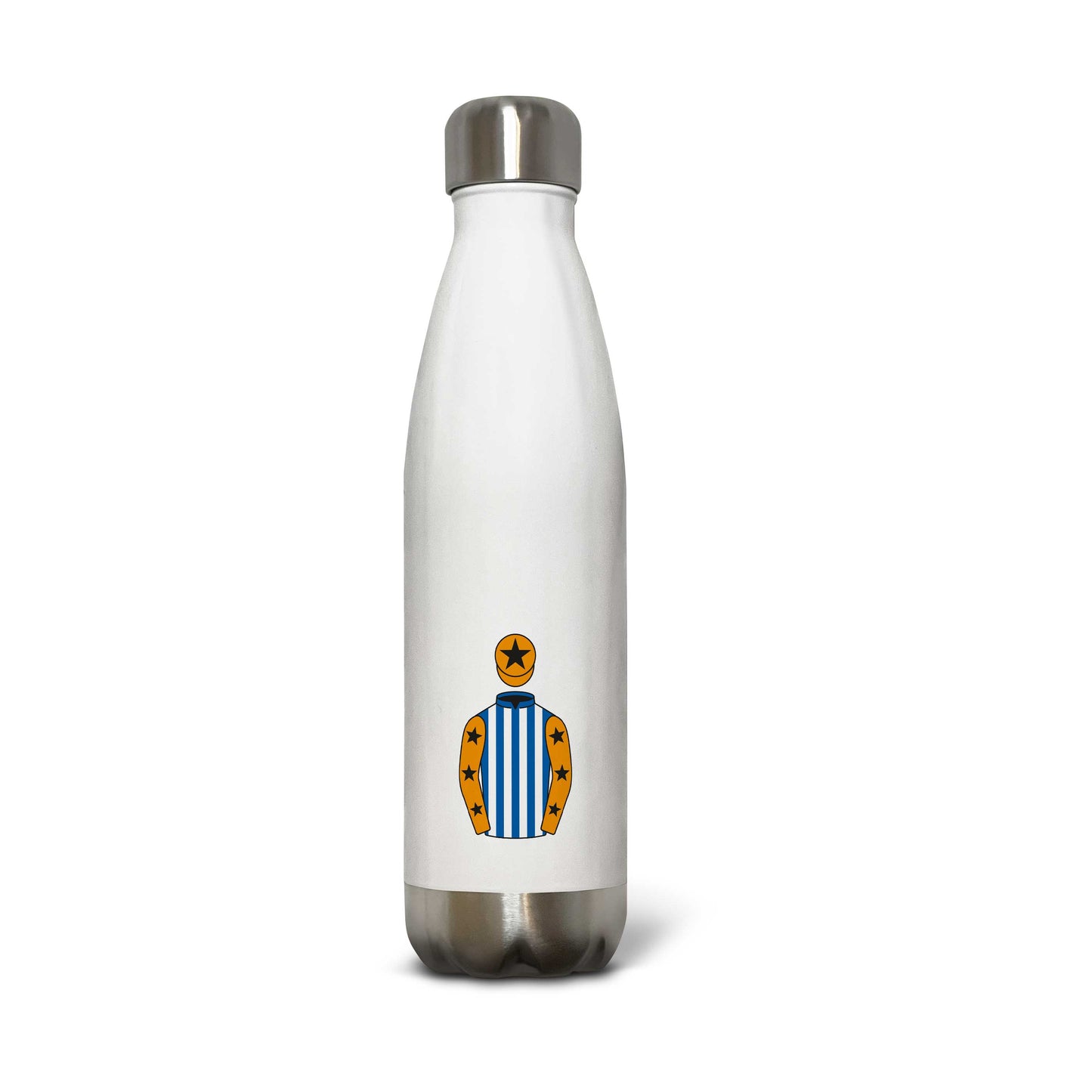 Midlands Quintet Bowling Pin Bottle