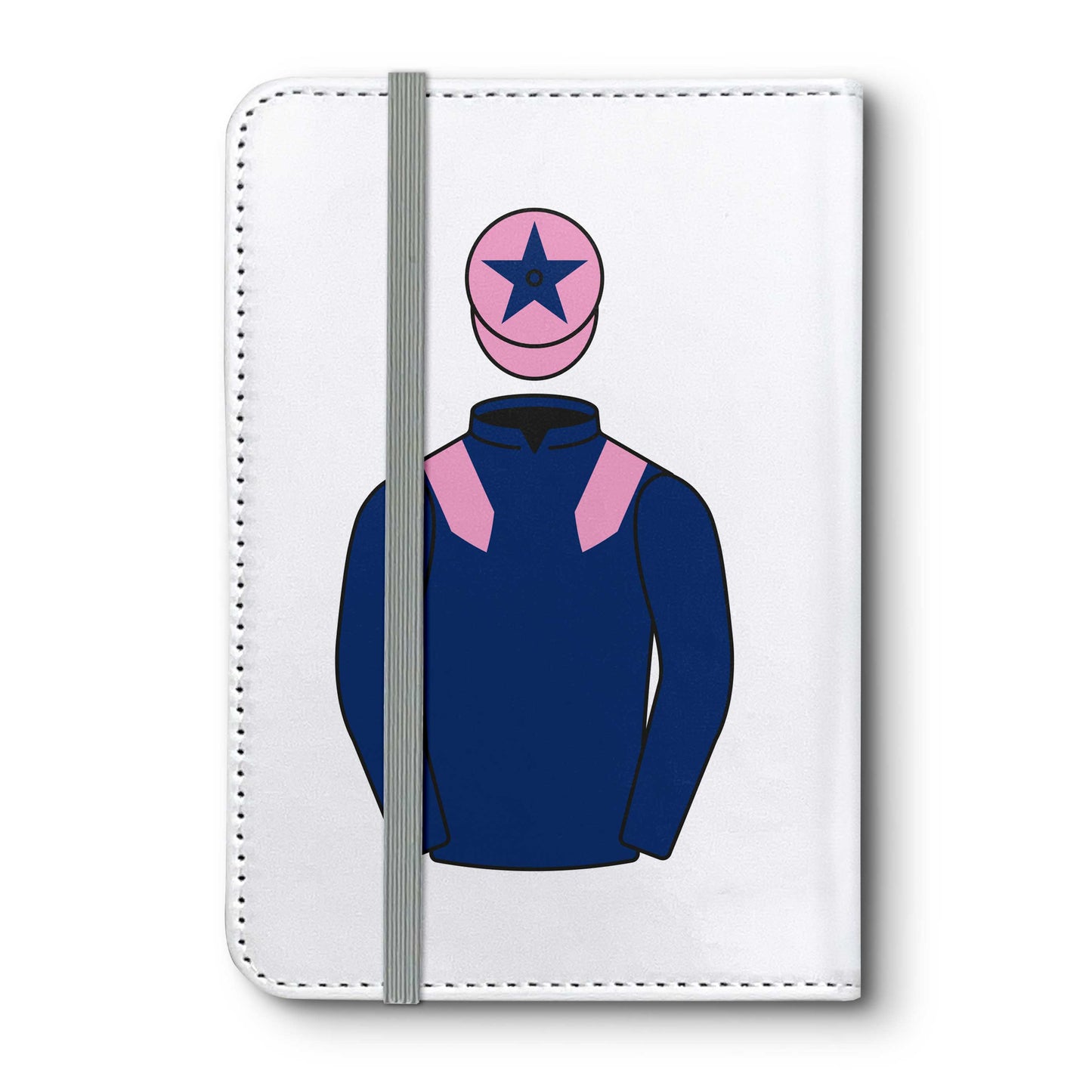 Monbeg Investments Limited Passport Holder
