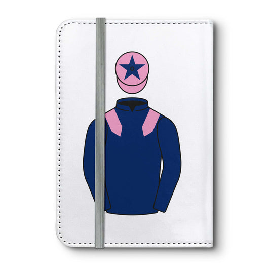 Monbeg Investments Limited Passport Holder