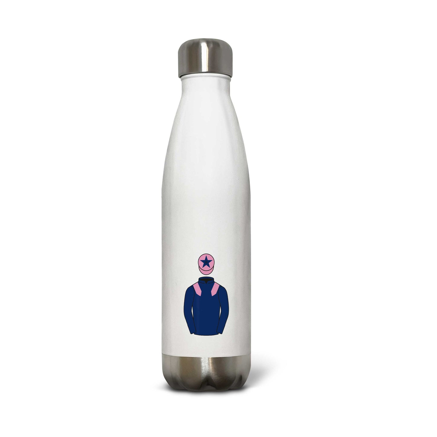 Monbeg Investments Limited Bowling Pin Bottle