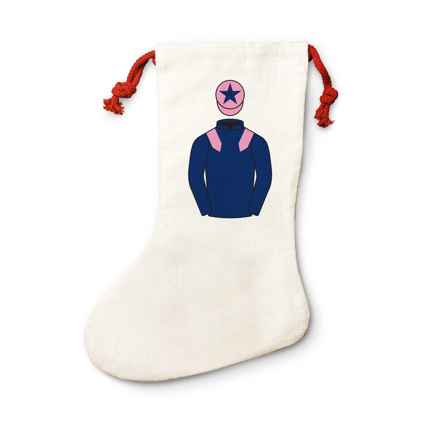 Monbeg Investments Limited Christmas Stocking