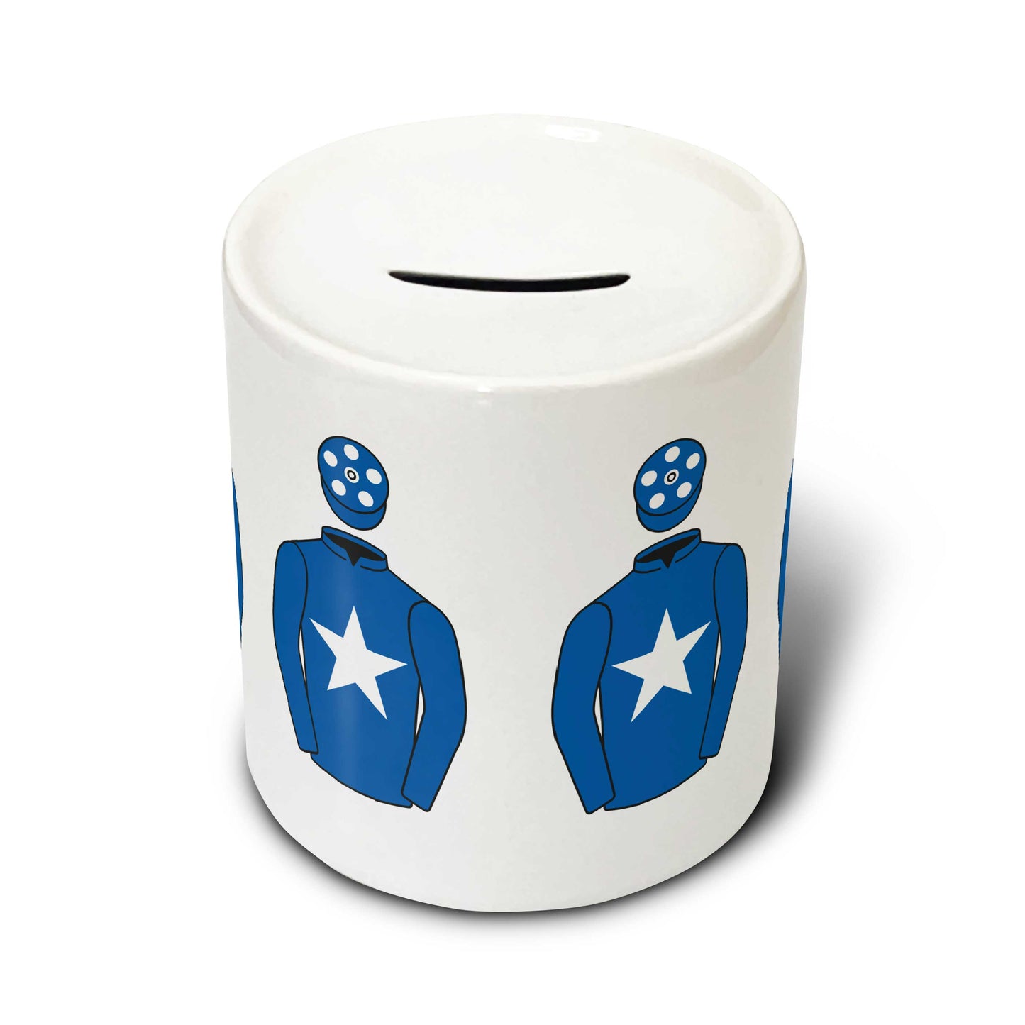 Morrison-bell & Russell Money Box