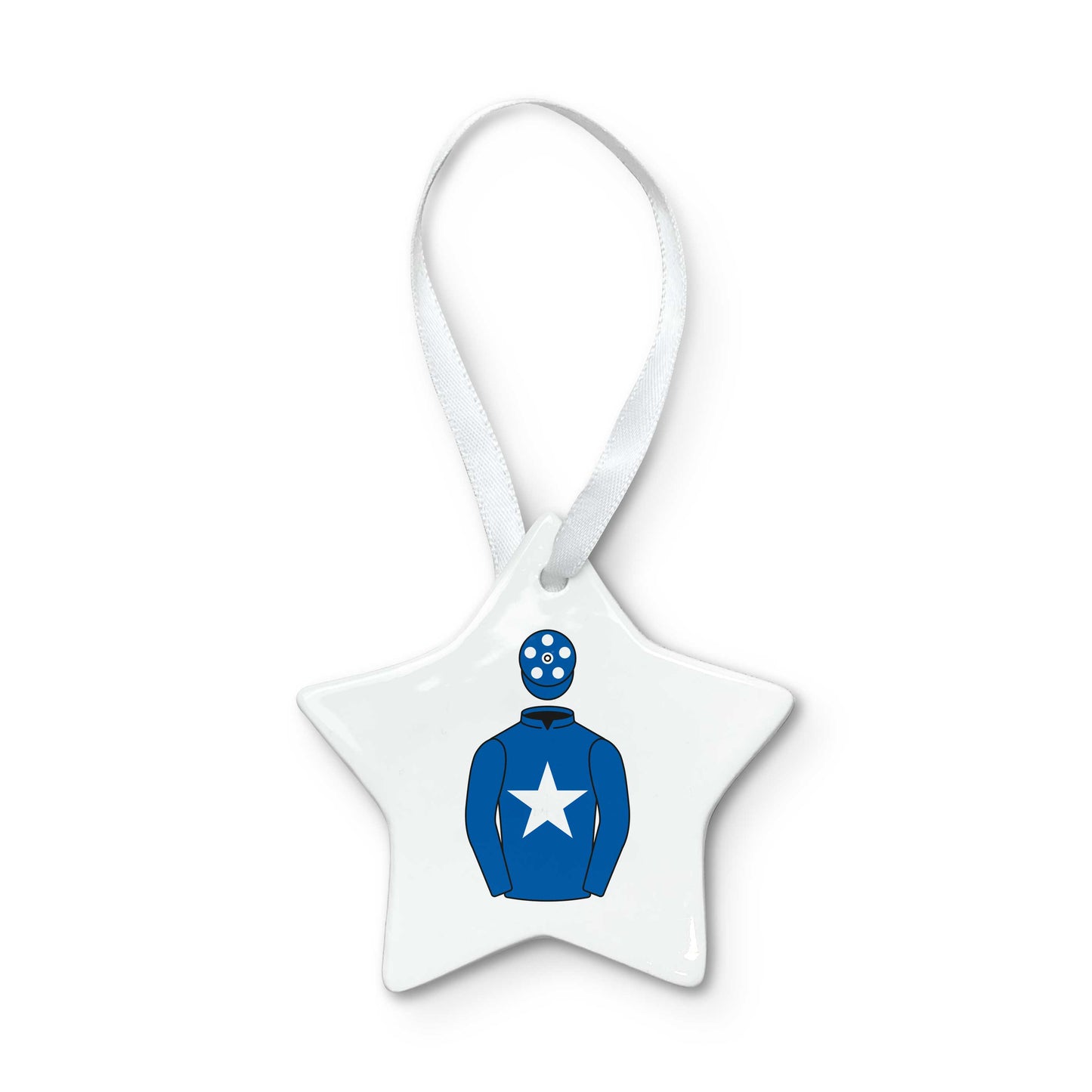 Morrison-bell & Russell Christmas Tree Decoration