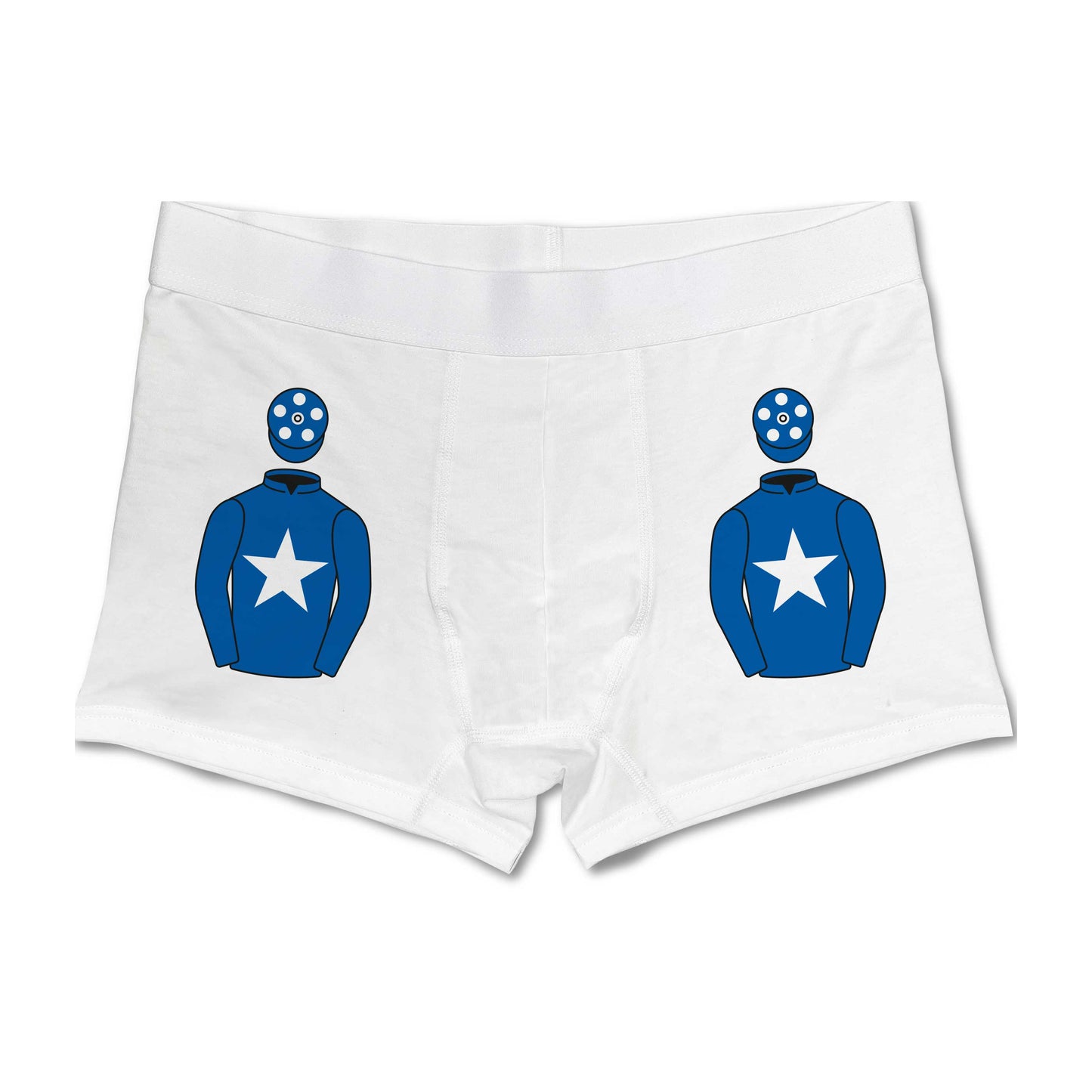 Morrison-bell & Russell Mens Boxer Shorts