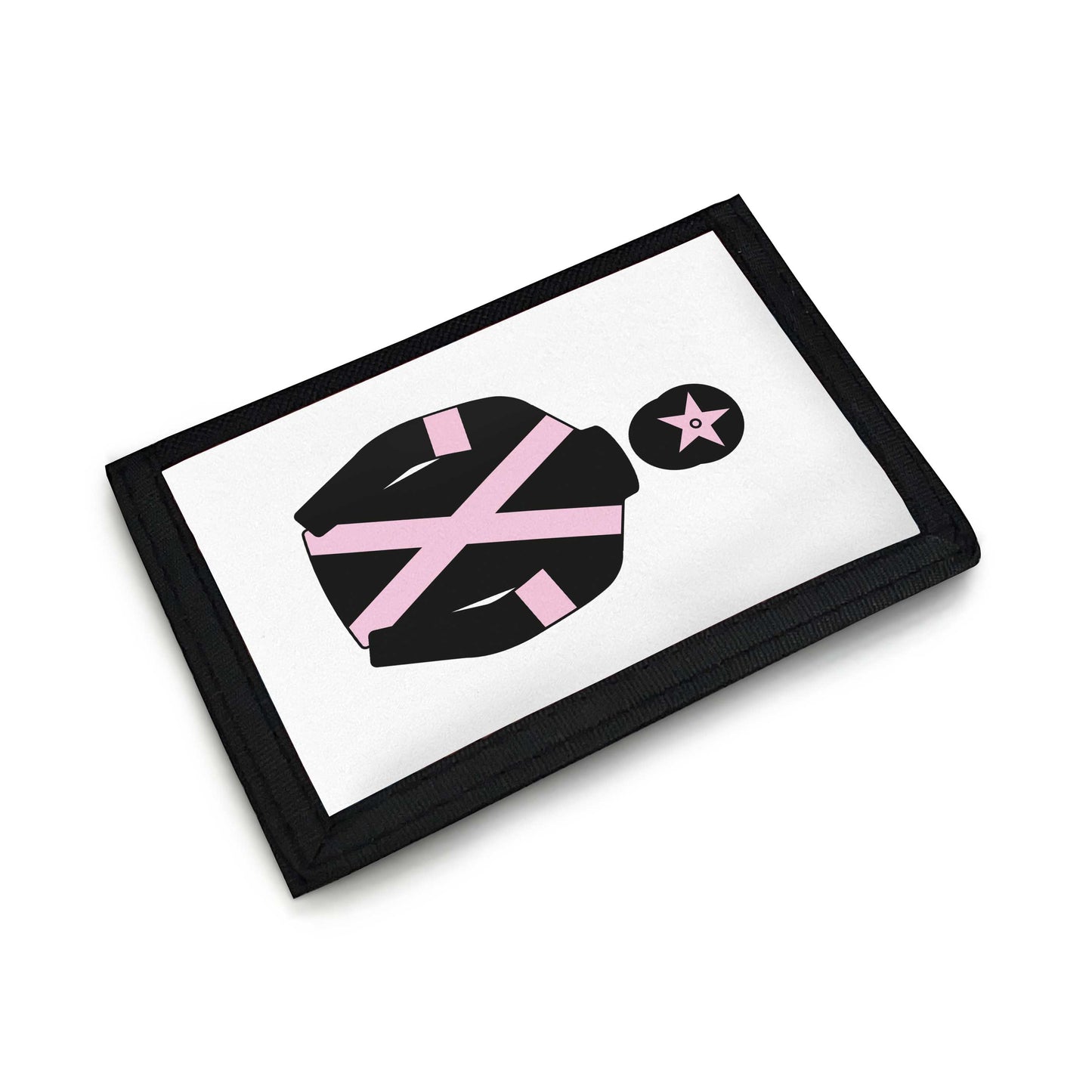 Mouse Hamilton - fairley Wallet