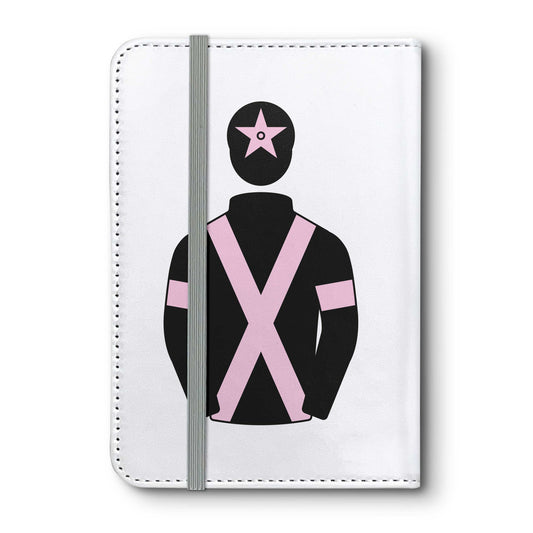Mouse Hamilton - fairley Passport Holder