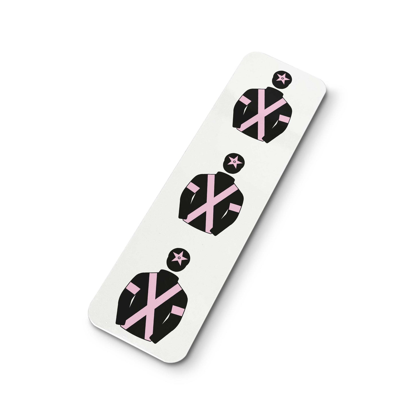 Mouse Hamilton - fairley Bookmark