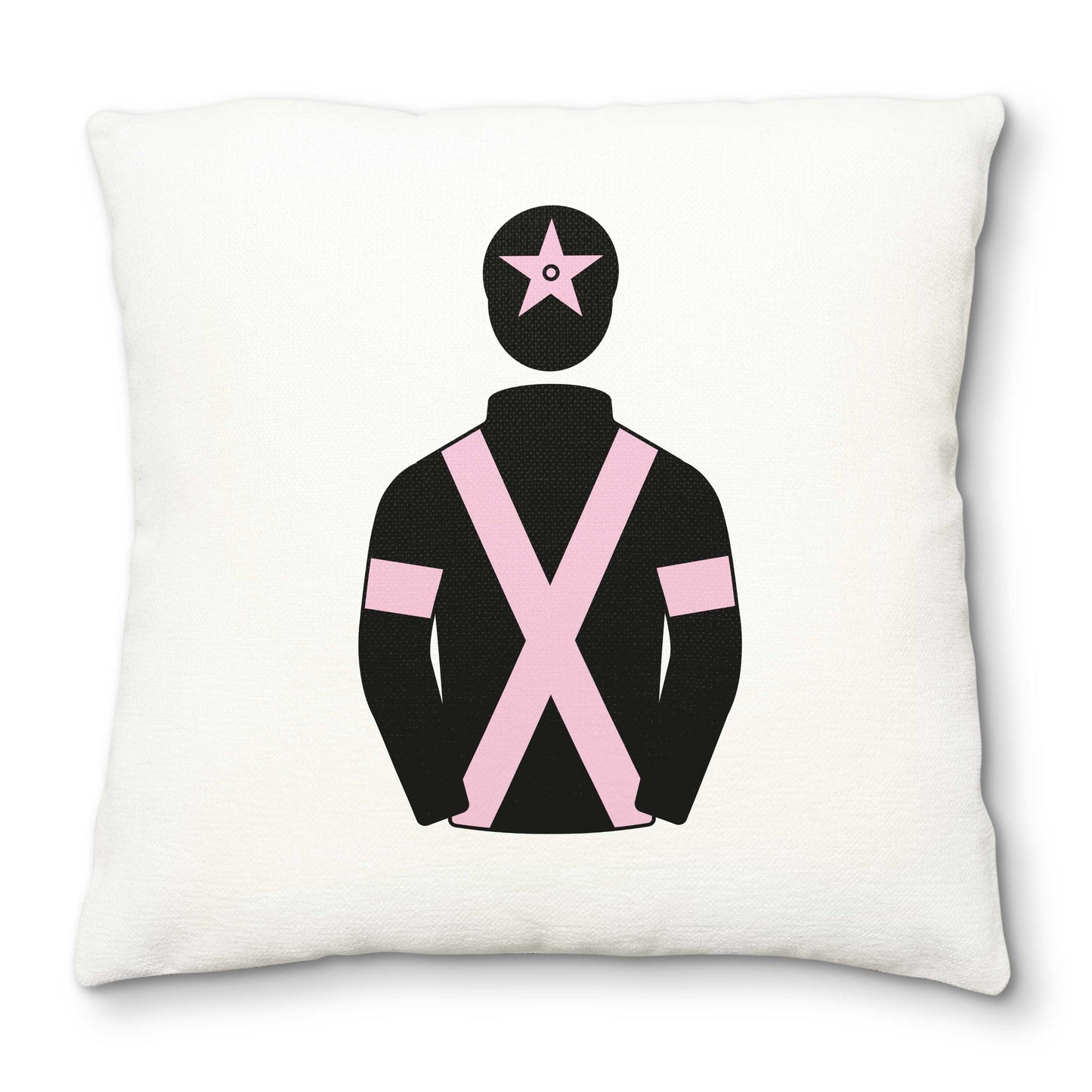 Mouse Hamilton - fairley Deluxe Cushion Cover