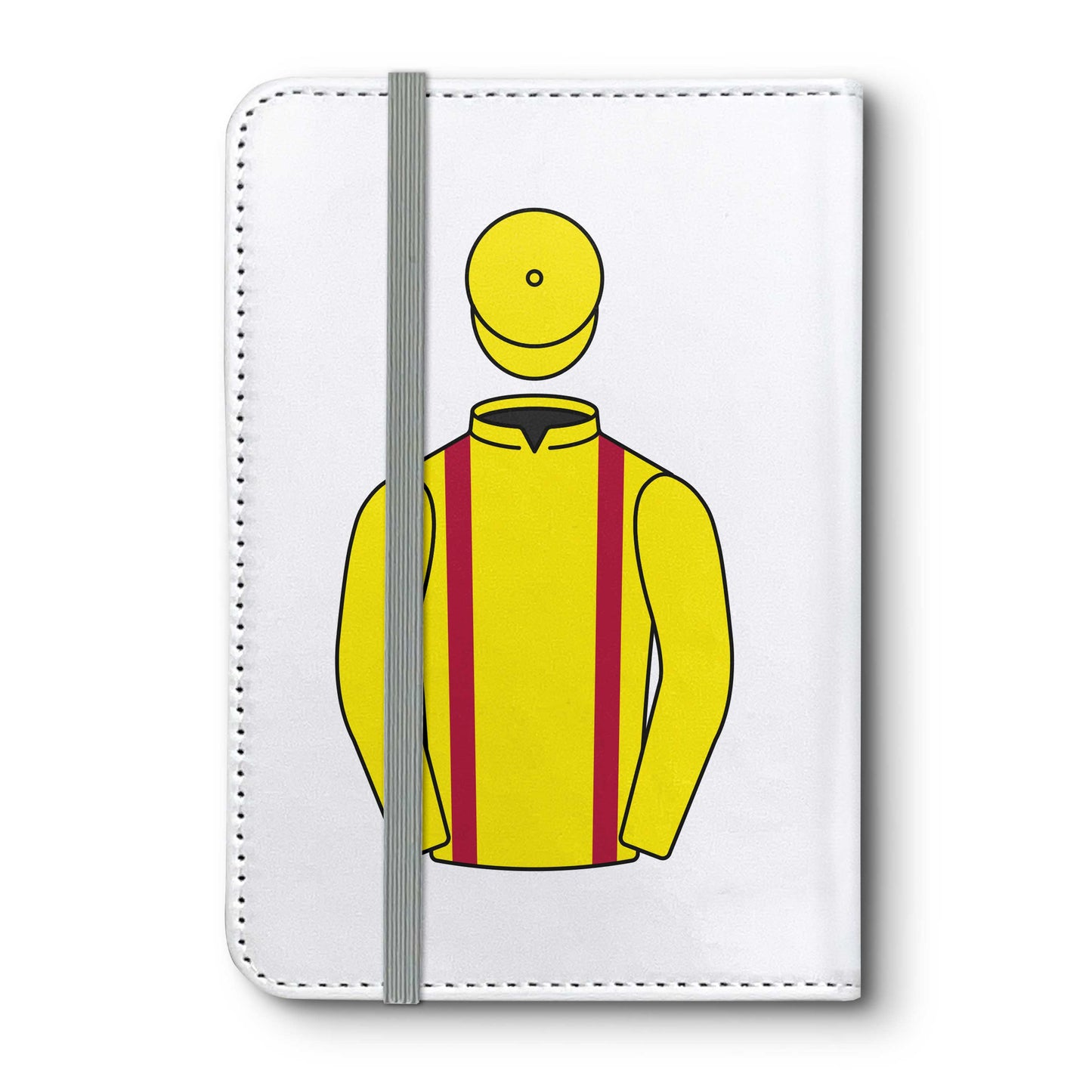 Mrs A Ellis Passport Holder