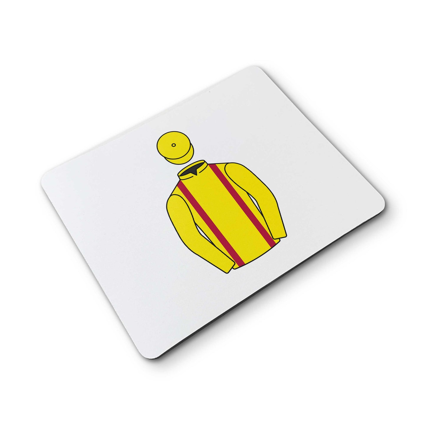 Mrs A Ellis Mouse Mat