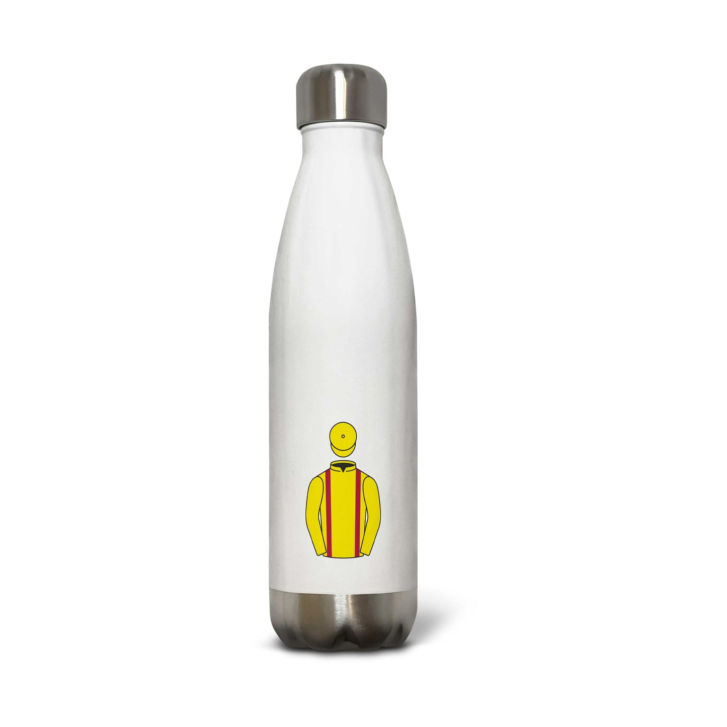 Mrs A Ellis Bowling Pin Bottle