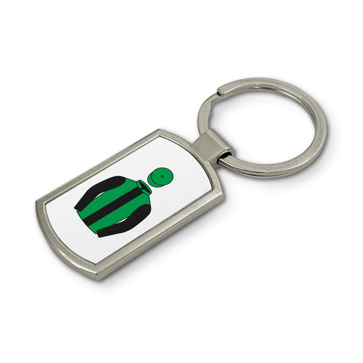 Mrs C Watson & Mrs S Graham Keyring
