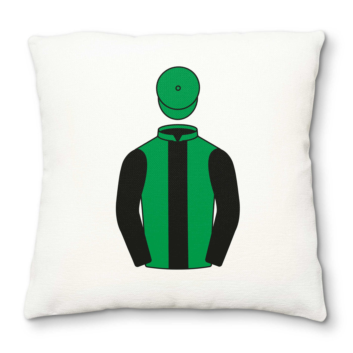 Mrs C Watson & Mrs S Graham Deluxe Cushion Cover