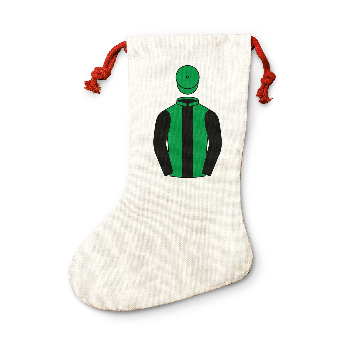 Mrs C Watson & Mrs S Graham Christmas Stocking