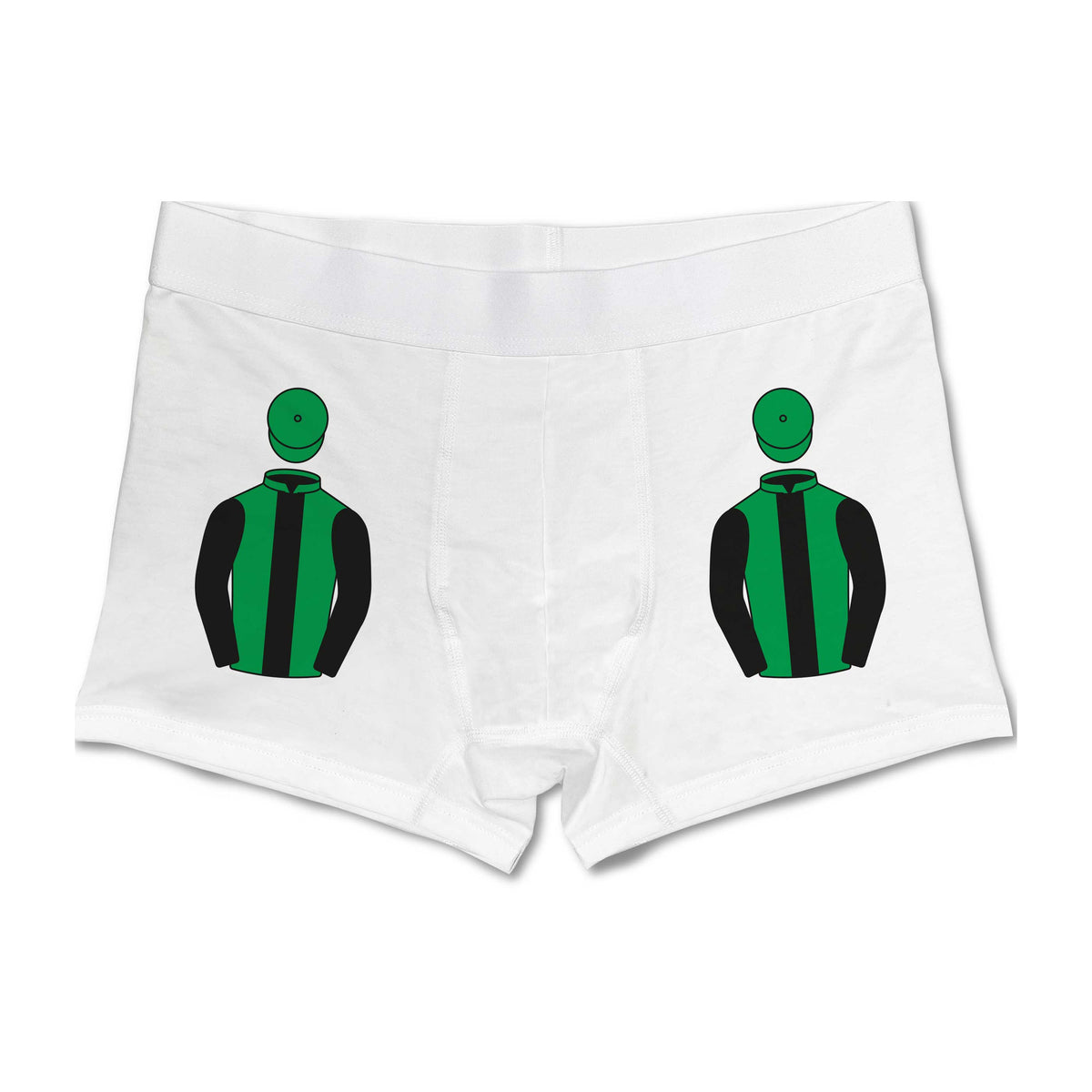 Mrs C Watson & Mrs S Graham Mens Boxer Shorts